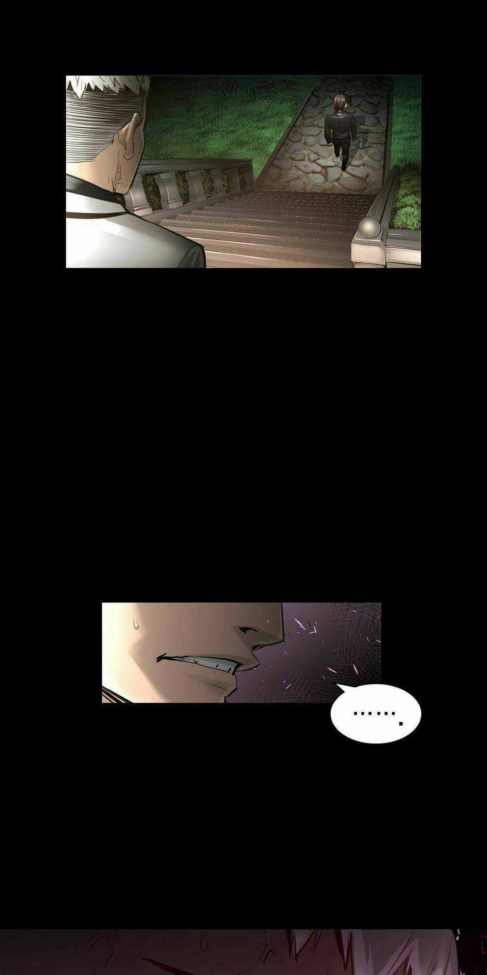 Tam Tuyệt Tại Dị giới Chapter 73 trang 31