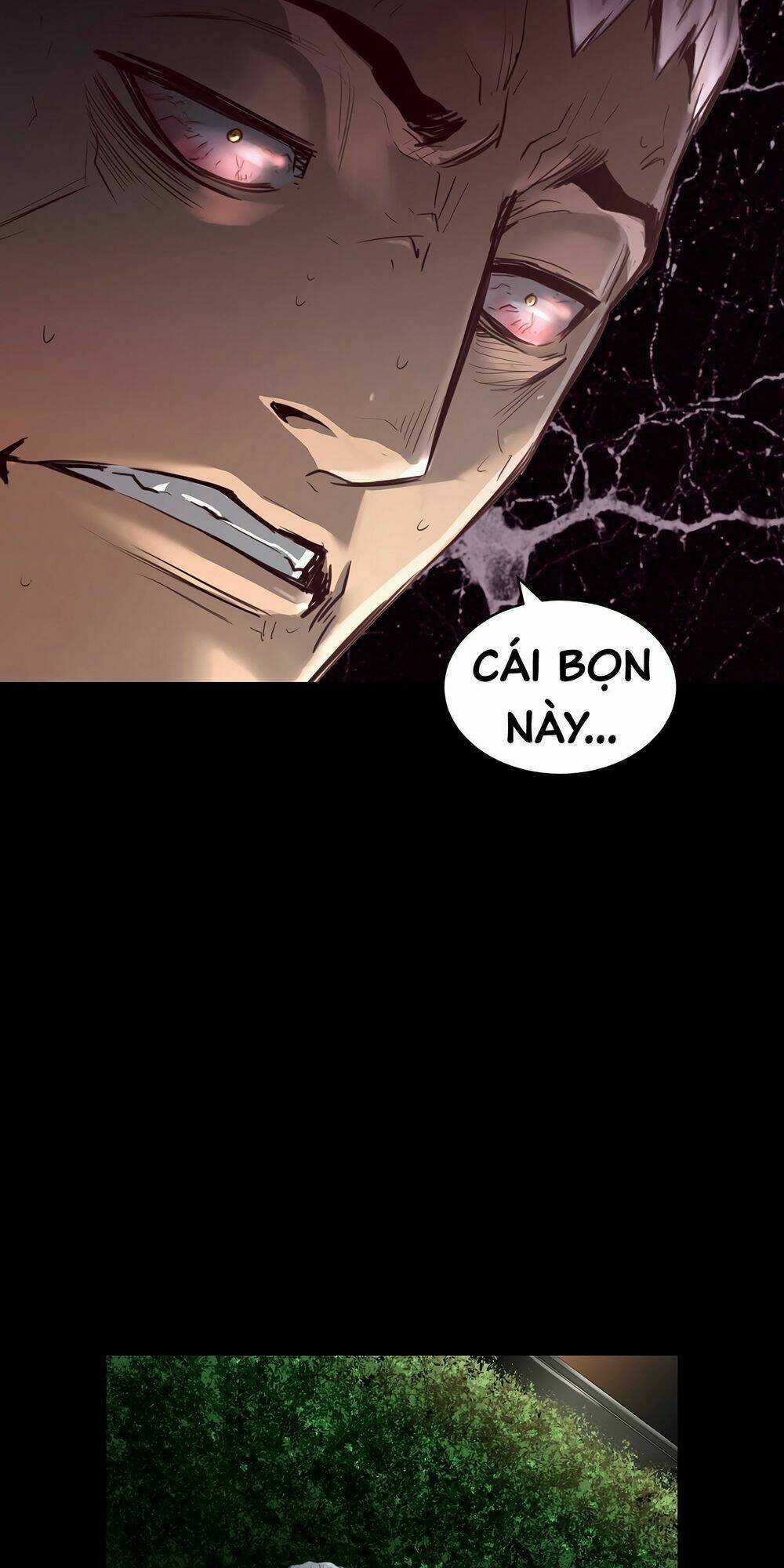 Tam Tuyệt Tại Dị giới Chapter 73 trang 32