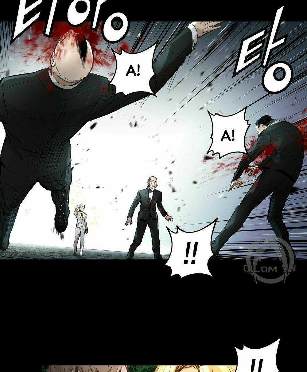 Tam Tuyệt Tại Dị giới Chapter 73 trang 35