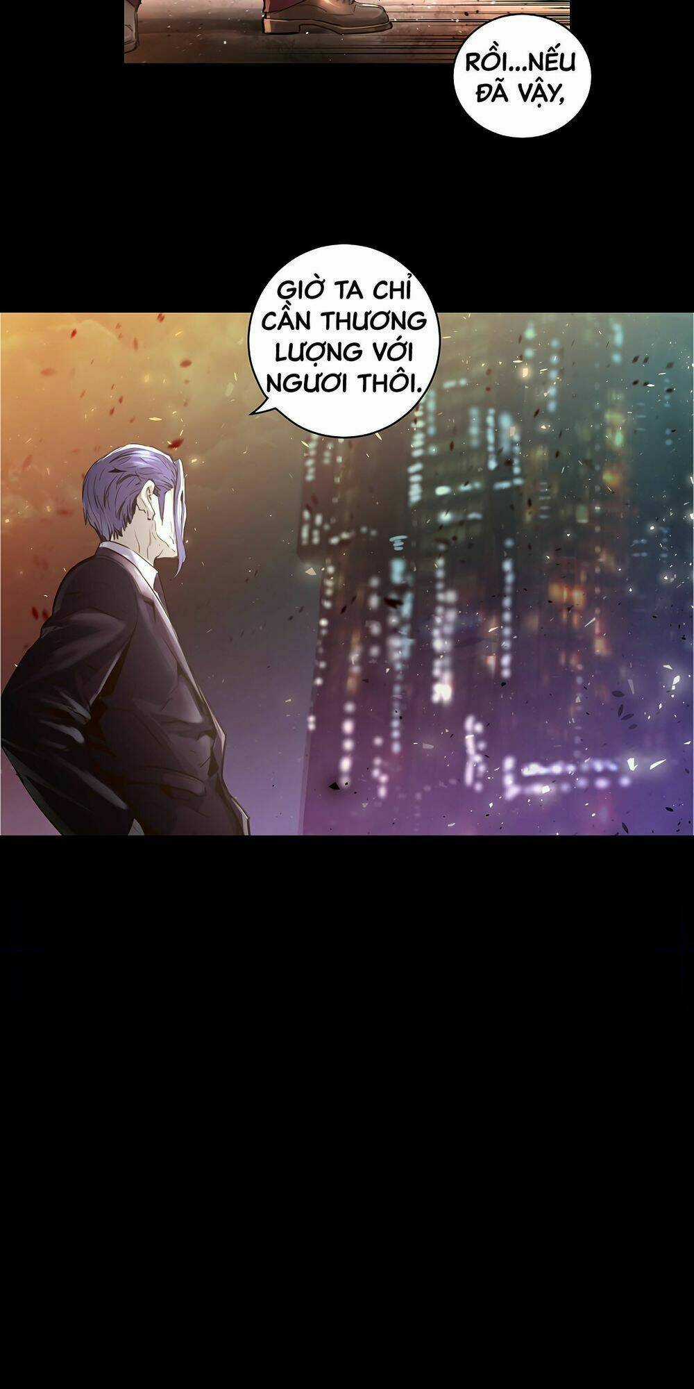 Tam Tuyệt Tại Dị giới Chapter 73 trang 43