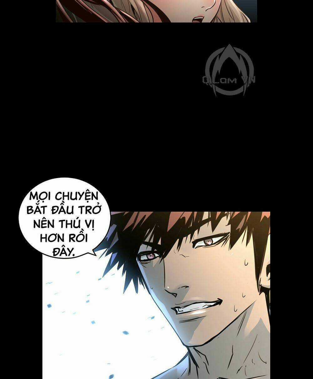 Tam Tuyệt Tại Dị giới Chapter 73 trang 45