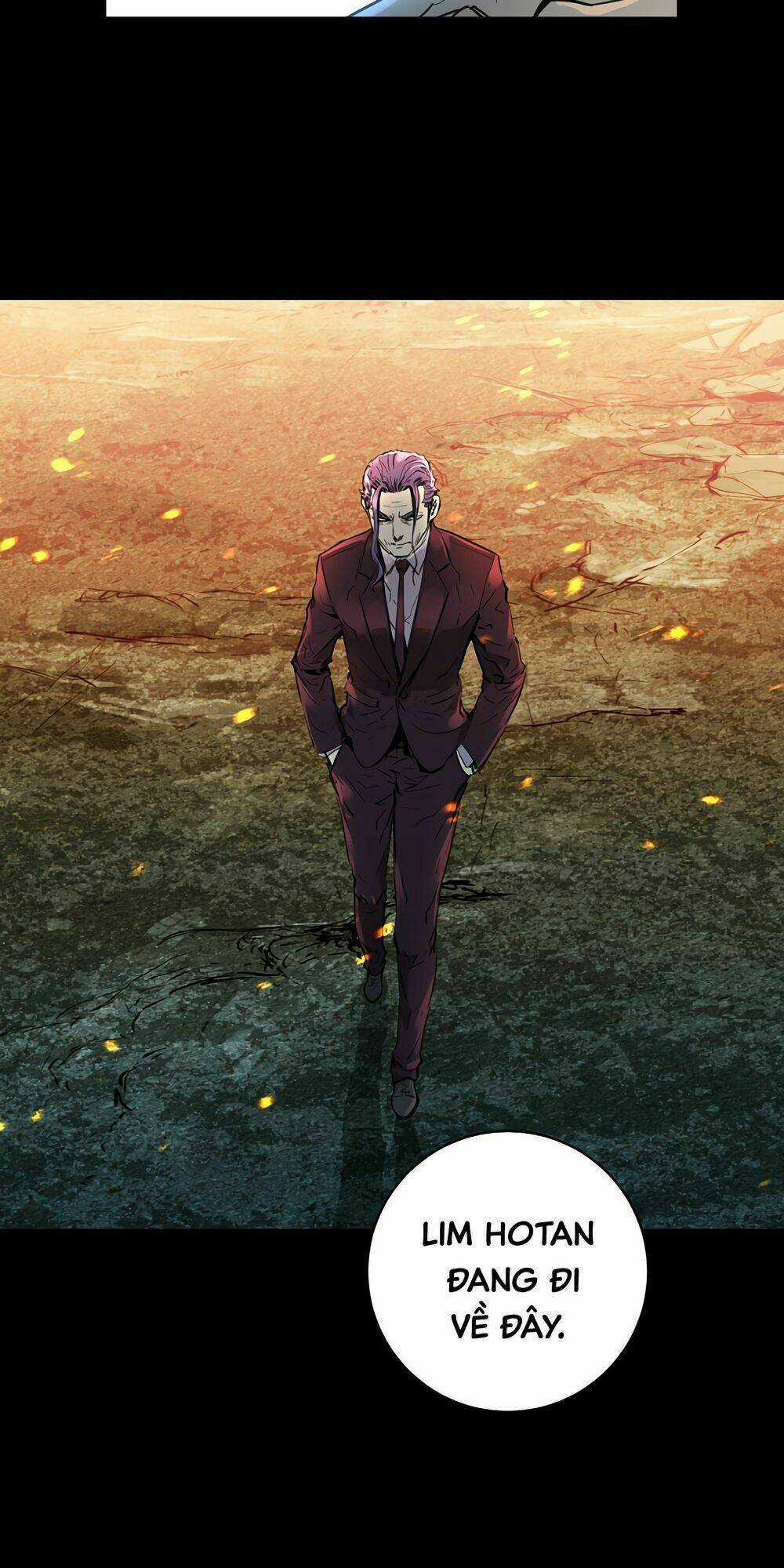 Tam Tuyệt Tại Dị giới Chapter 73 trang 46