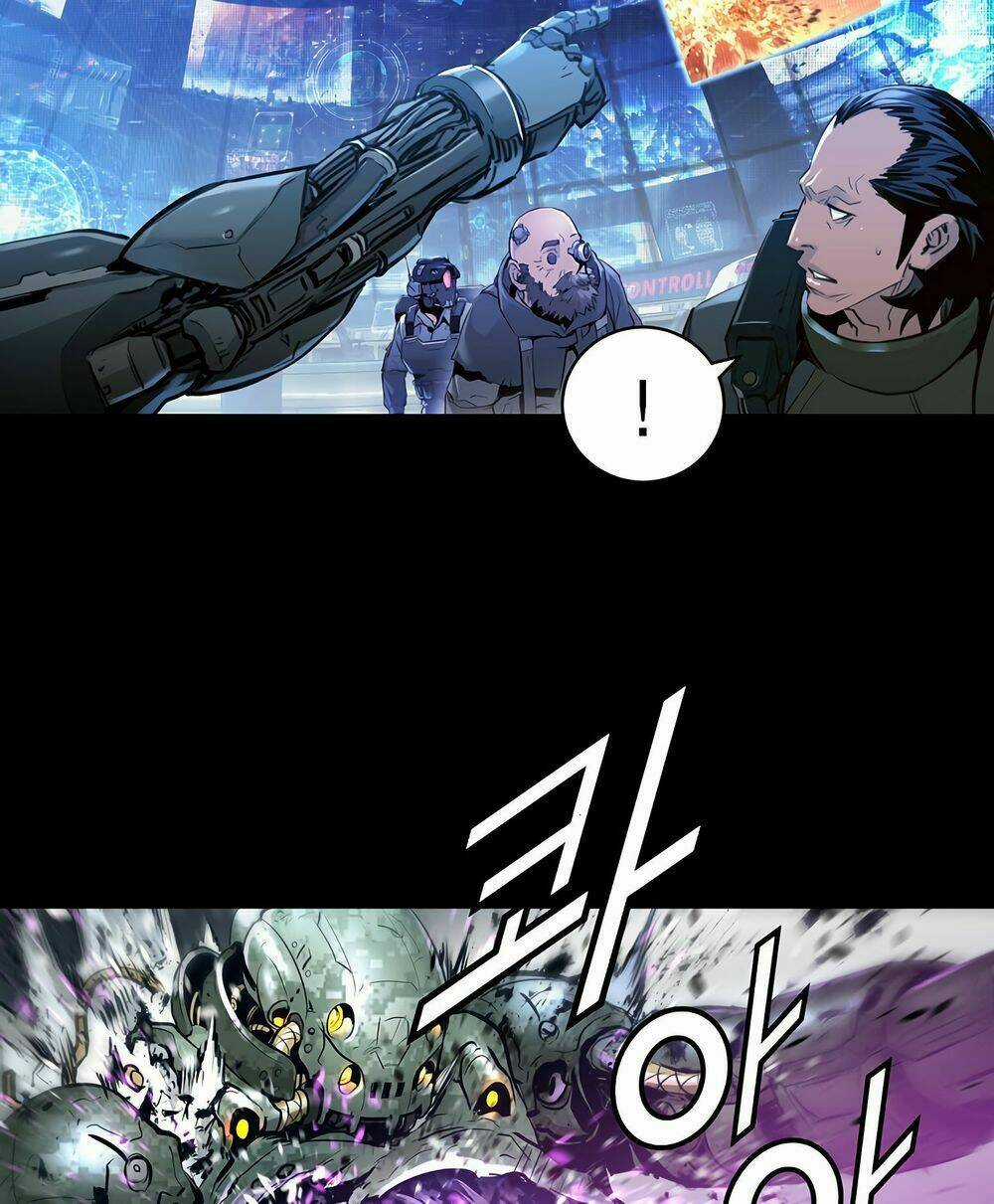 Tam Tuyệt Tại Dị giới Chapter 73 trang 5