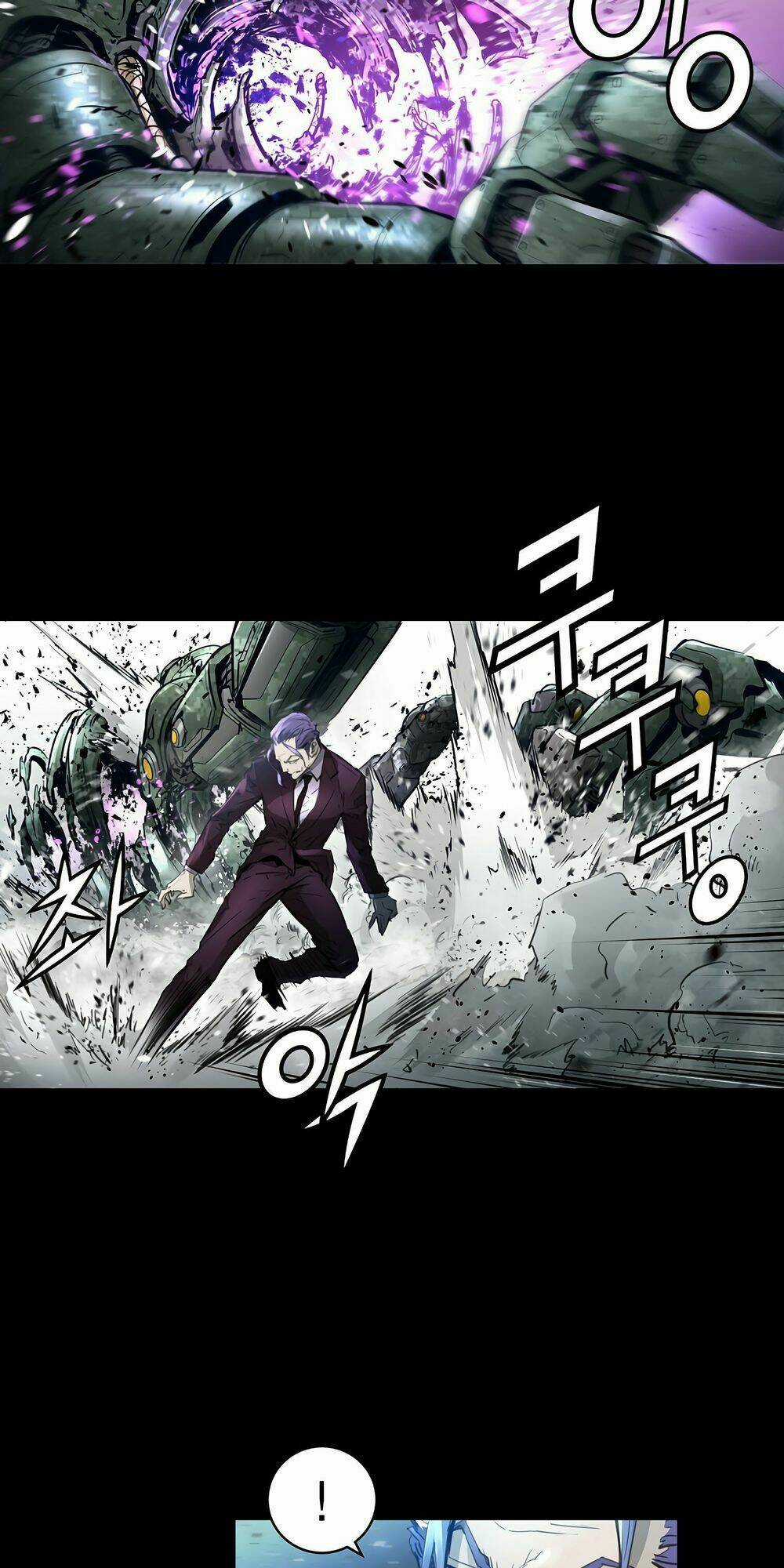 Tam Tuyệt Tại Dị giới Chapter 73 trang 6