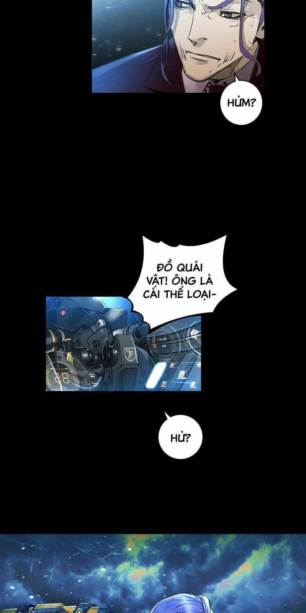 Tam Tuyệt Tại Dị giới Chapter 73 trang 7