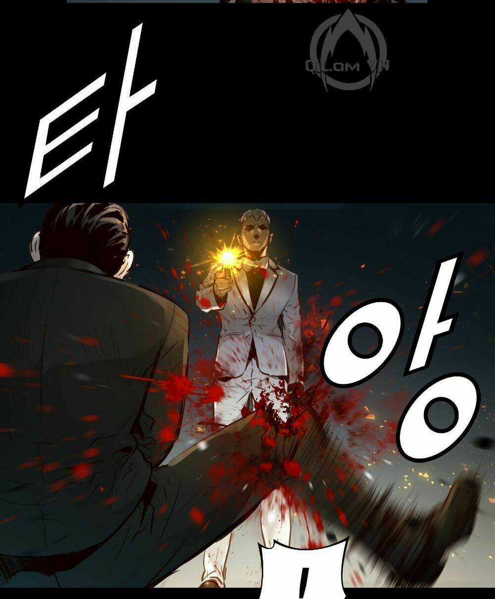 Tam Tuyệt Tại Dị giới Chapter 74 trang 20