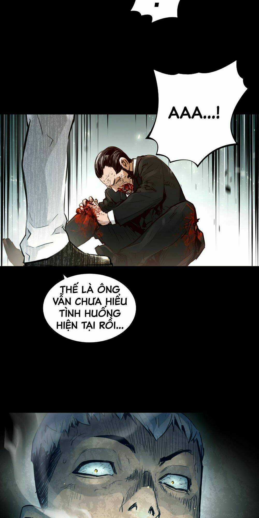 Tam Tuyệt Tại Dị giới Chapter 74 trang 21