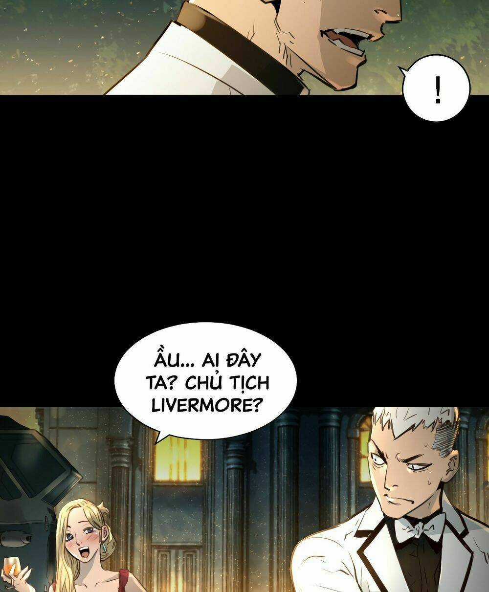 Tam Tuyệt Tại Dị giới Chapter 74 trang 25