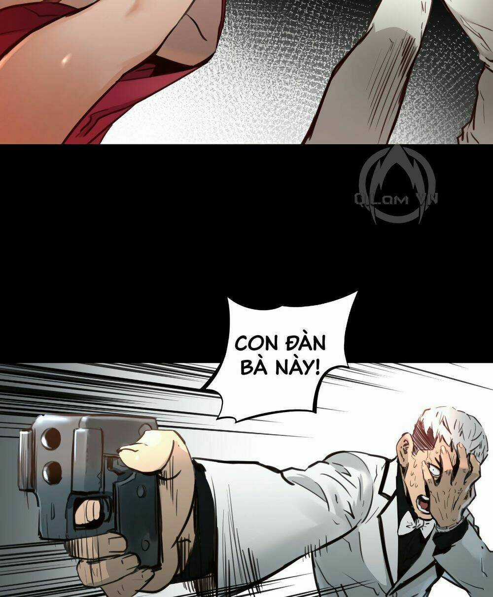 Tam Tuyệt Tại Dị giới Chapter 74 trang 30