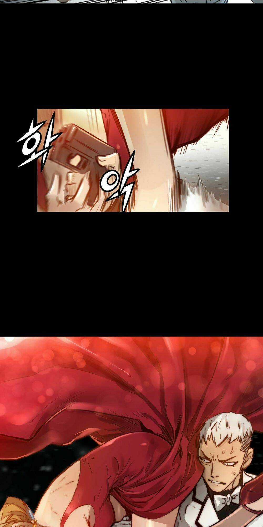 Tam Tuyệt Tại Dị giới Chapter 74 trang 31