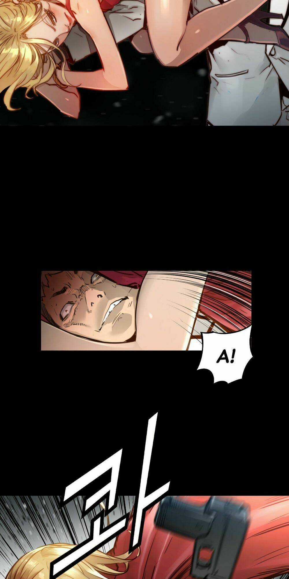 Tam Tuyệt Tại Dị giới Chapter 74 trang 32