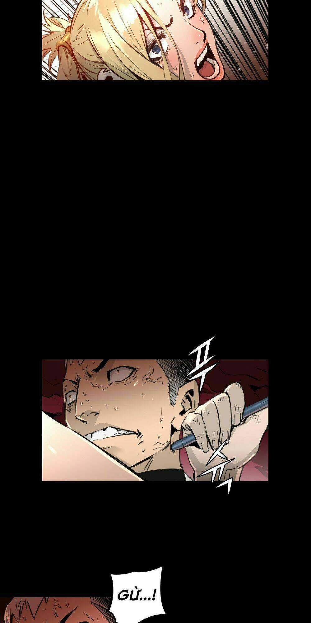 Tam Tuyệt Tại Dị giới Chapter 74 trang 36