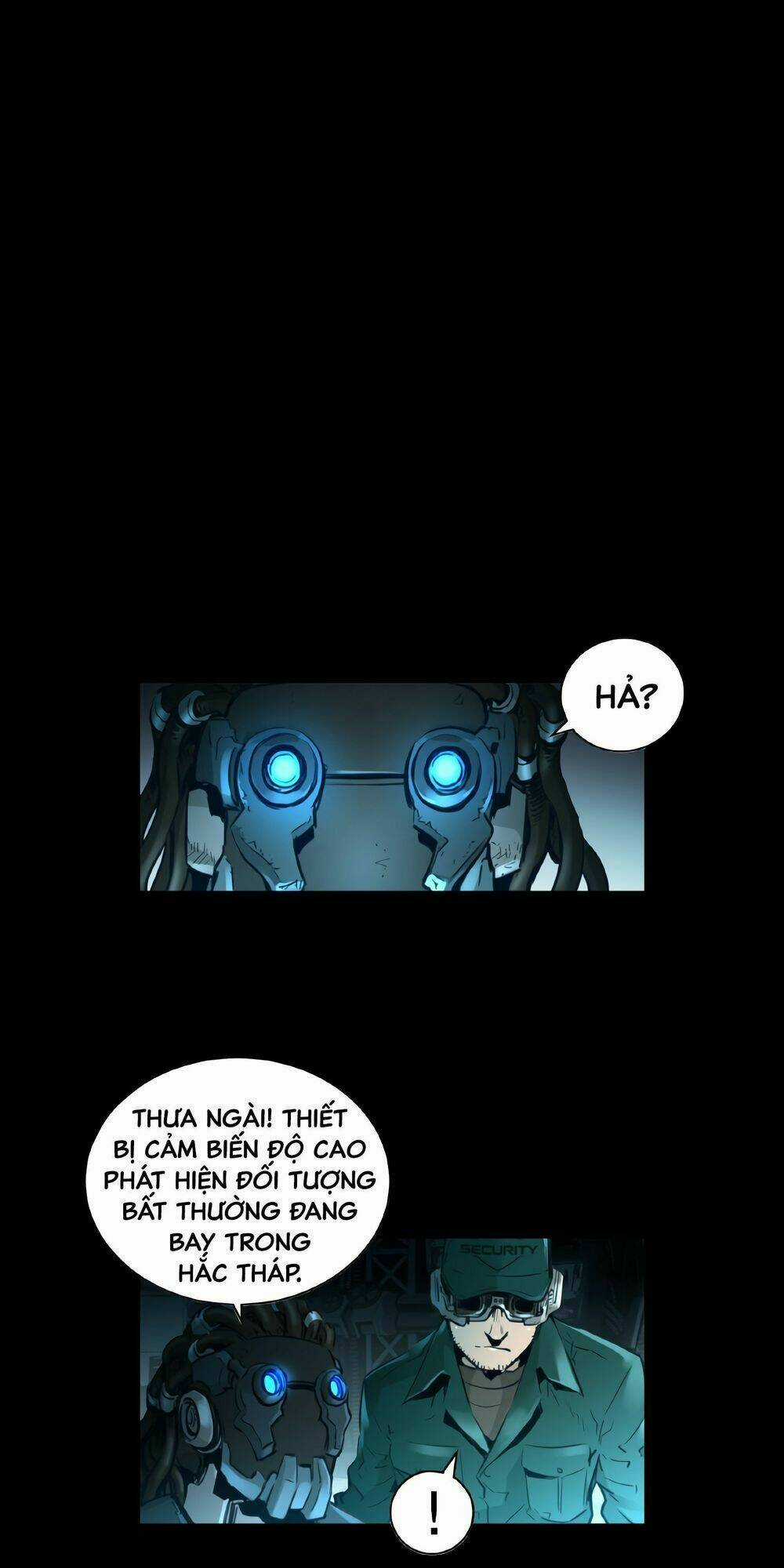 Tam Tuyệt Tại Dị giới Chapter 74 trang 43