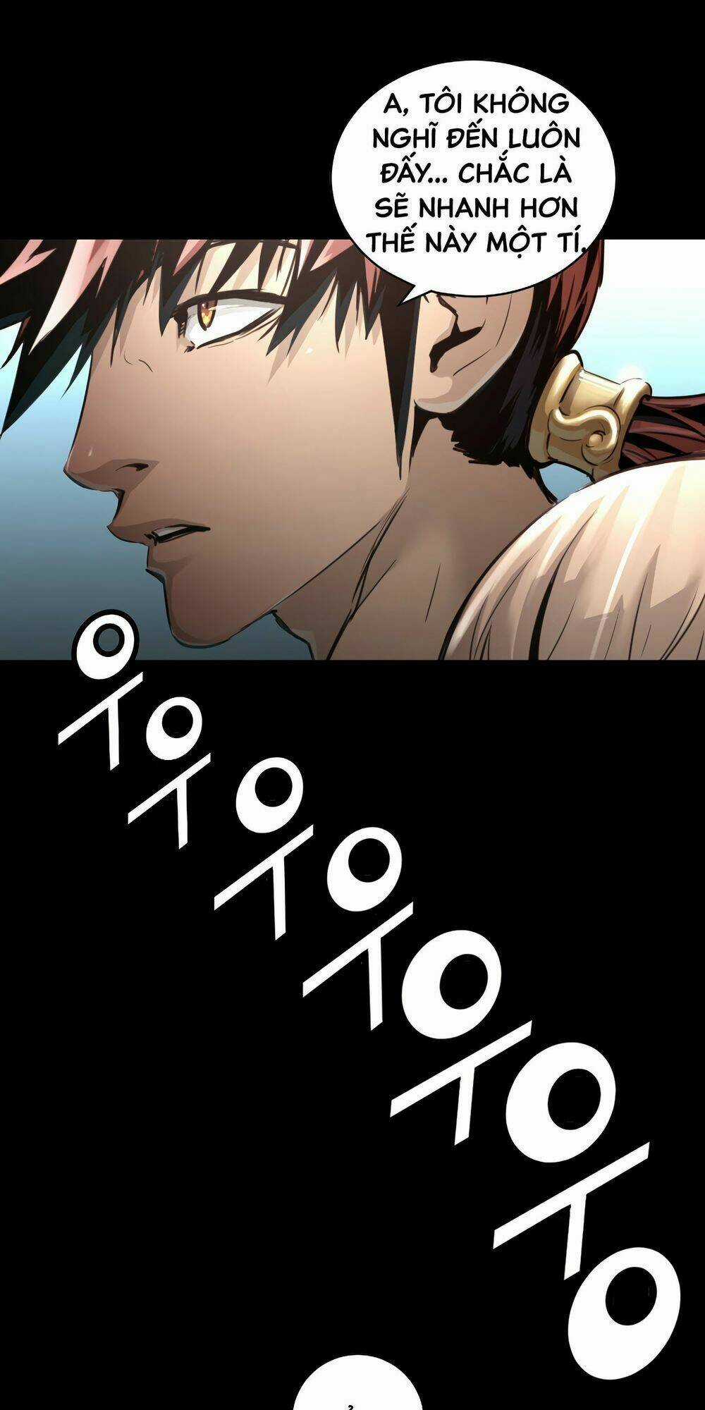 Tam Tuyệt Tại Dị giới Chapter 74 trang 49