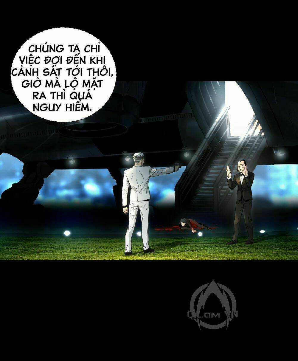 Tam Tuyệt Tại Dị giới Chapter 74 trang 5