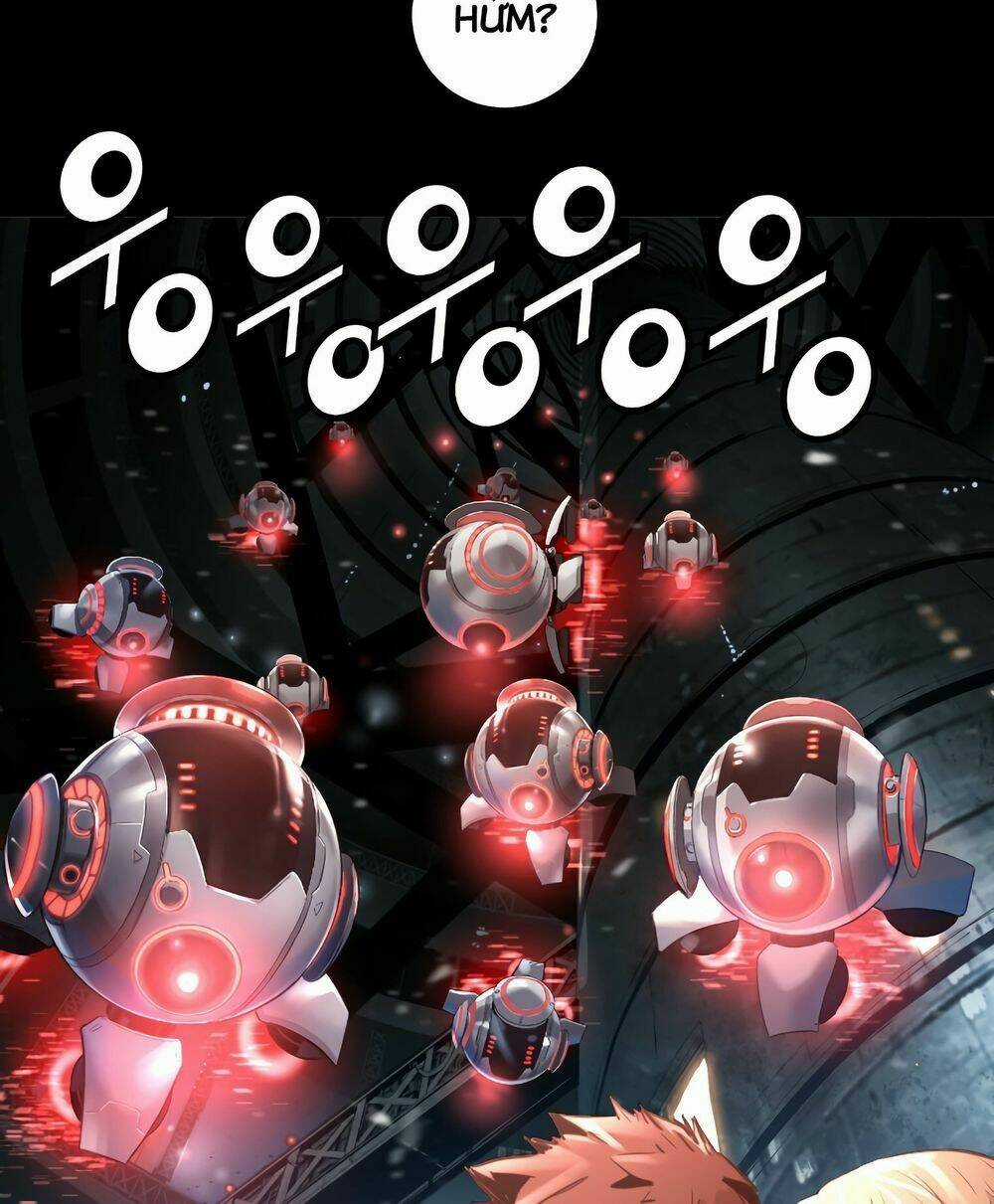 Tam Tuyệt Tại Dị giới Chapter 74 trang 50