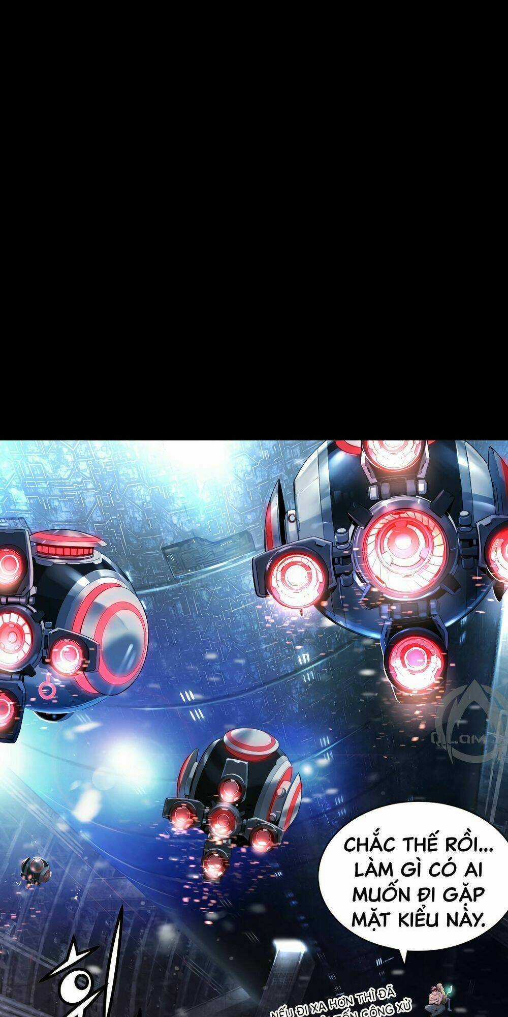 Tam Tuyệt Tại Dị giới Chapter 74 trang 52