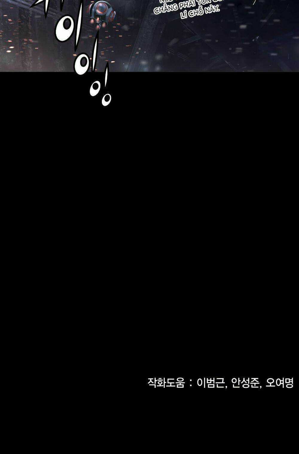 Tam Tuyệt Tại Dị giới Chapter 74 trang 53