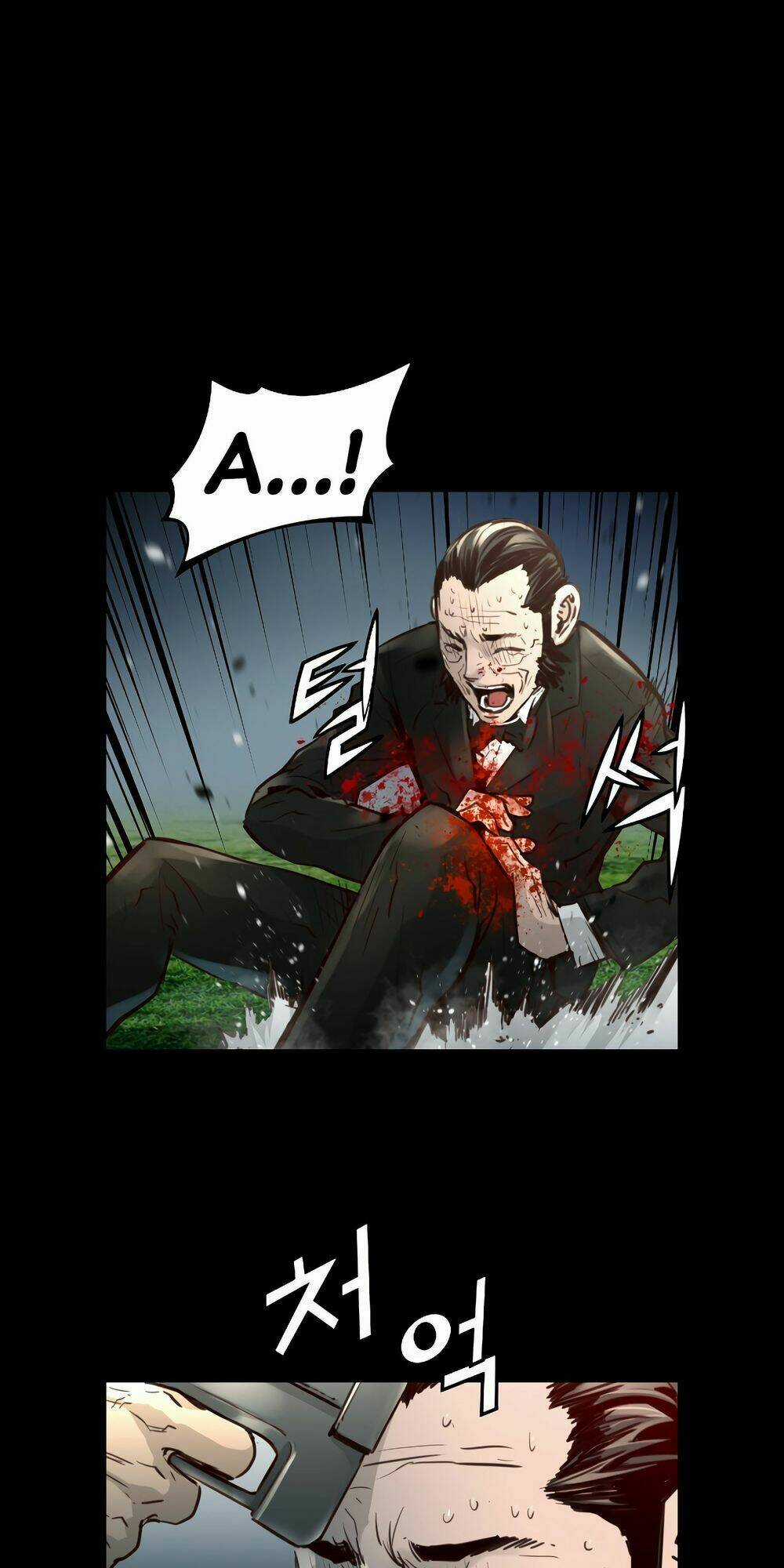 Tam Tuyệt Tại Dị giới Chapter 74 trang 8