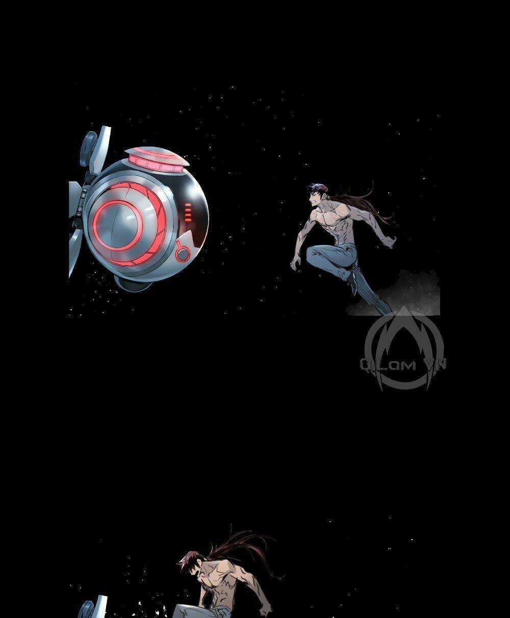 Tam Tuyệt Tại Dị giới Chapter 75 trang 10