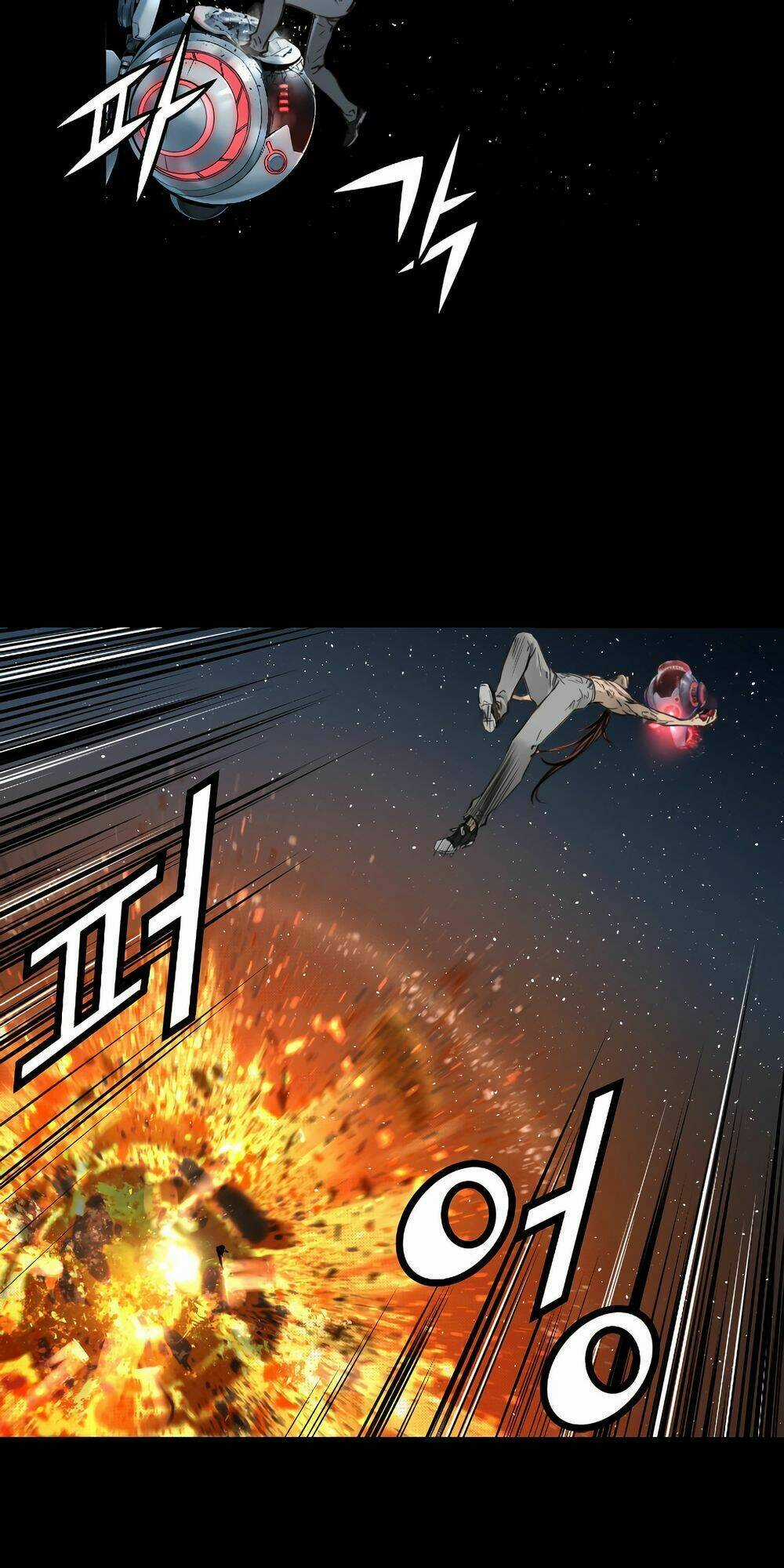 Tam Tuyệt Tại Dị giới Chapter 75 trang 11