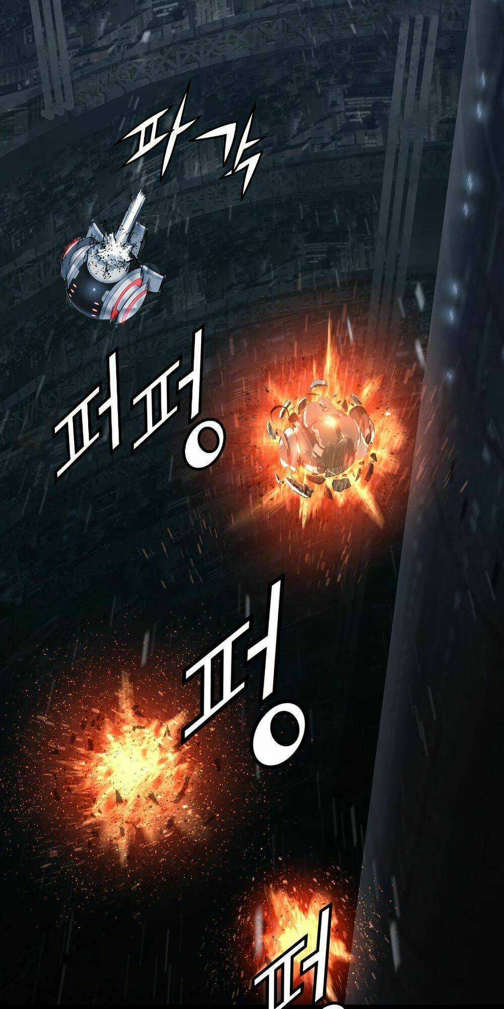 Tam Tuyệt Tại Dị giới Chapter 75 trang 14