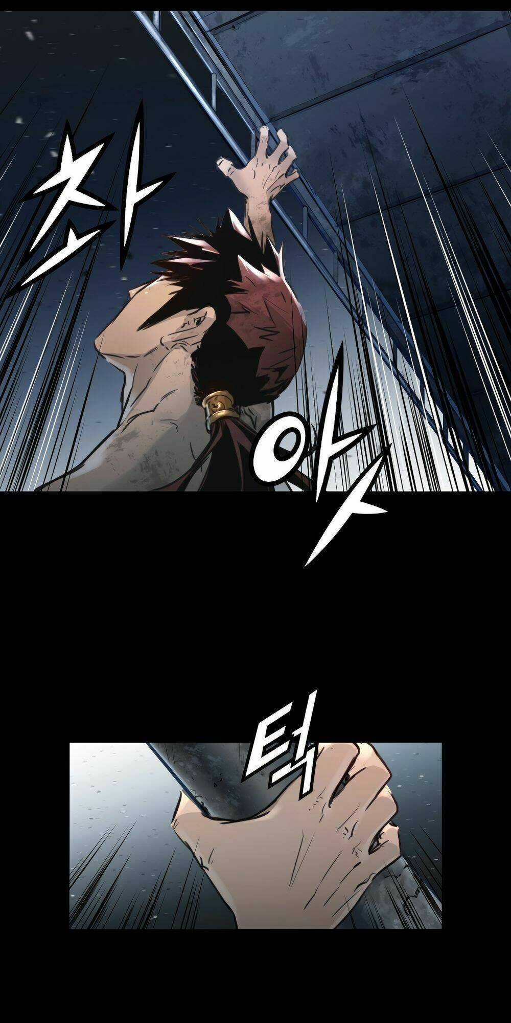 Tam Tuyệt Tại Dị giới Chapter 75 trang 16