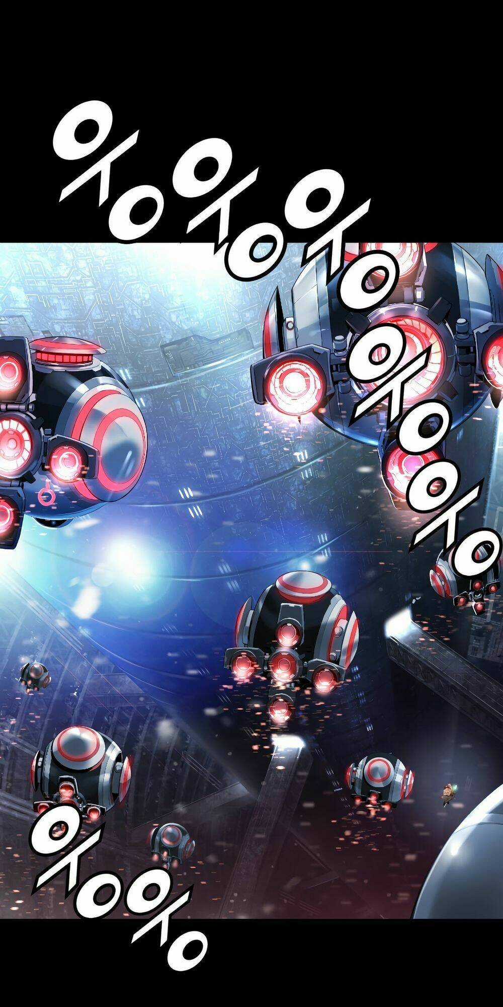 Tam Tuyệt Tại Dị giới Chapter 75 trang 2