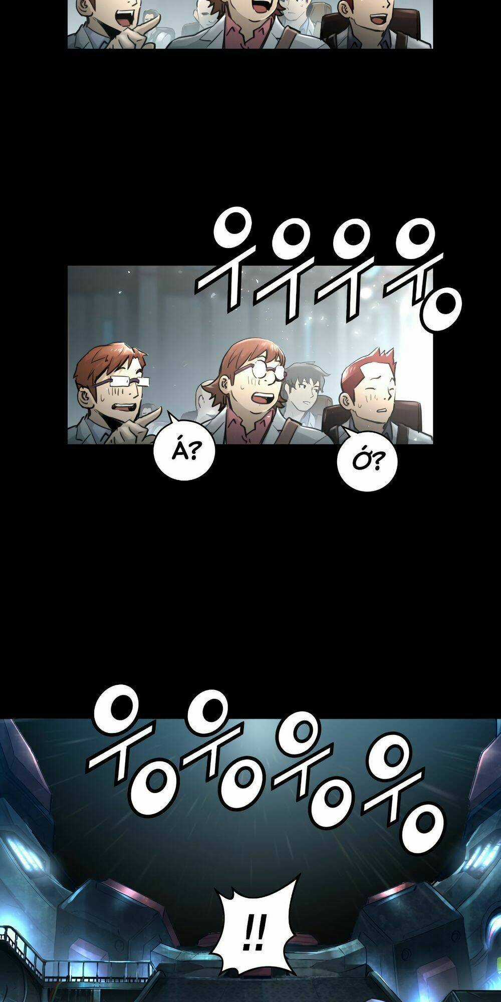 Tam Tuyệt Tại Dị giới Chapter 75 trang 26