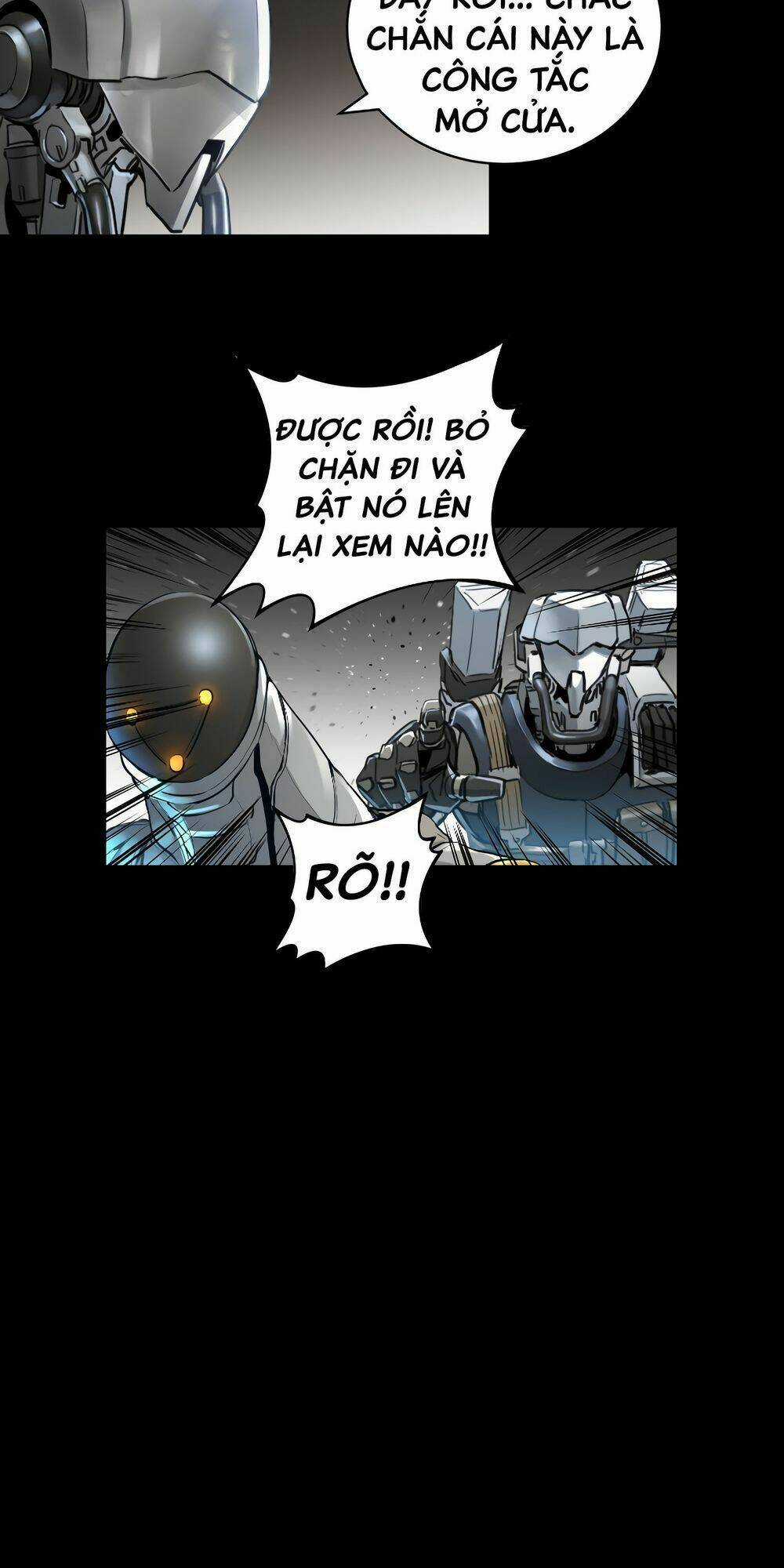 Tam Tuyệt Tại Dị giới Chapter 75 trang 29