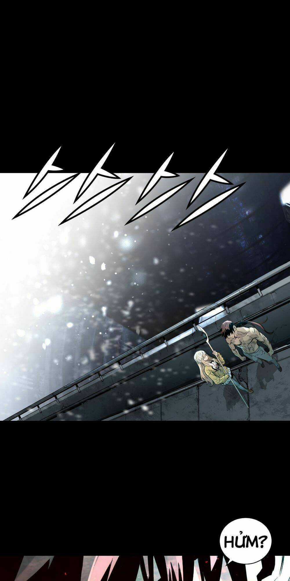 Tam Tuyệt Tại Dị giới Chapter 75 trang 41