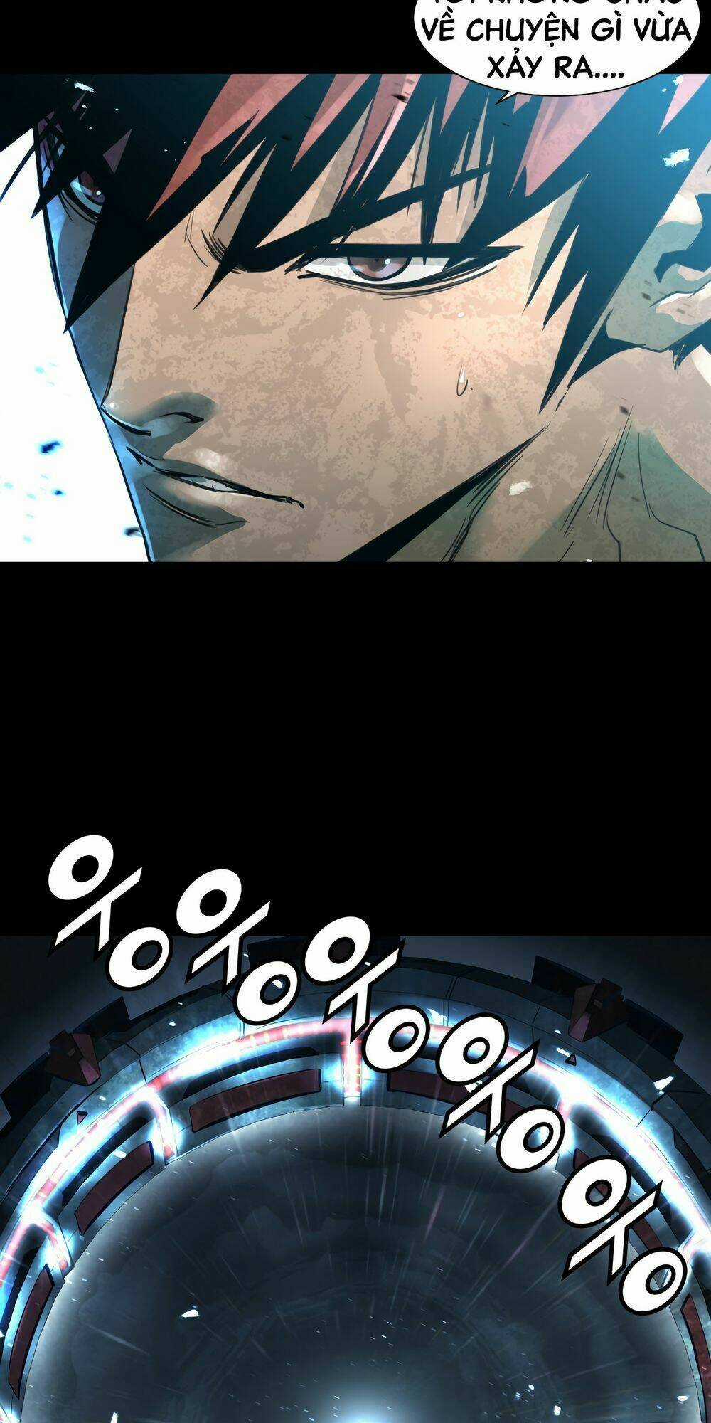 Tam Tuyệt Tại Dị giới Chapter 75 trang 44