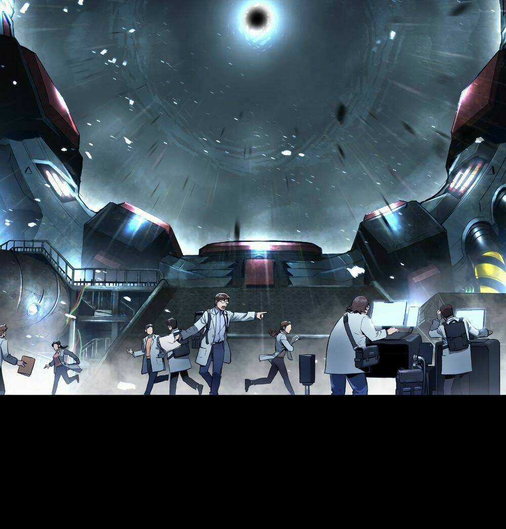 Tam Tuyệt Tại Dị giới Chapter 75 trang 45