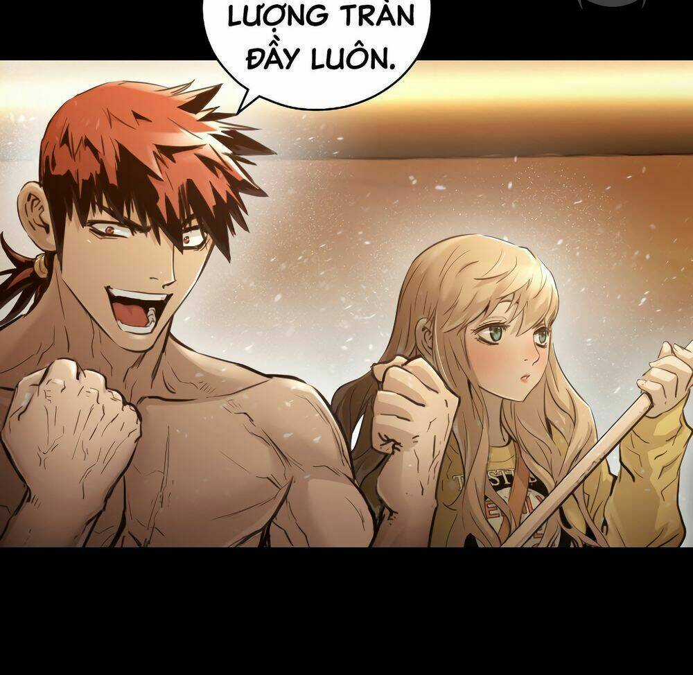 Tam Tuyệt Tại Dị giới Chapter 76 trang 10