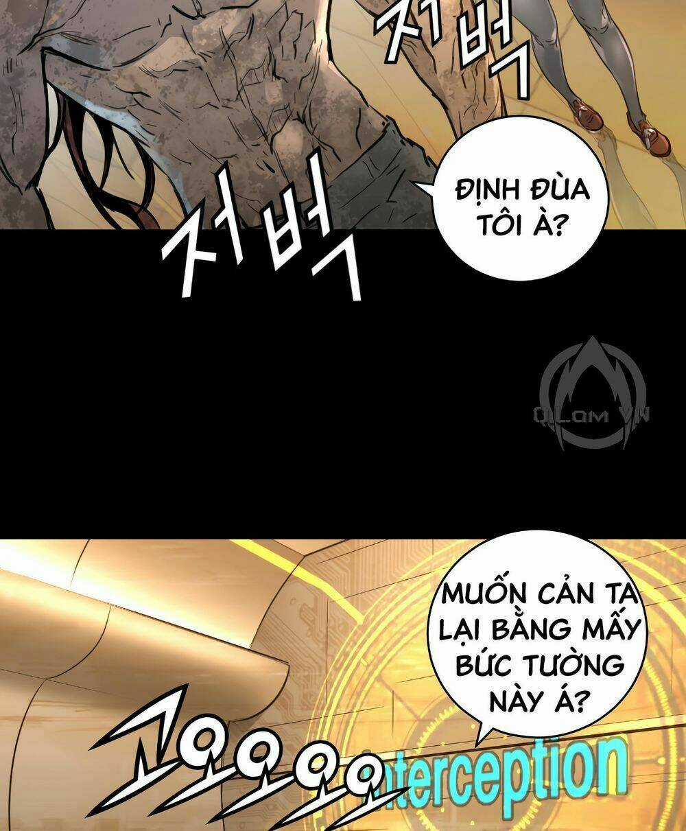 Tam Tuyệt Tại Dị giới Chapter 76 trang 20