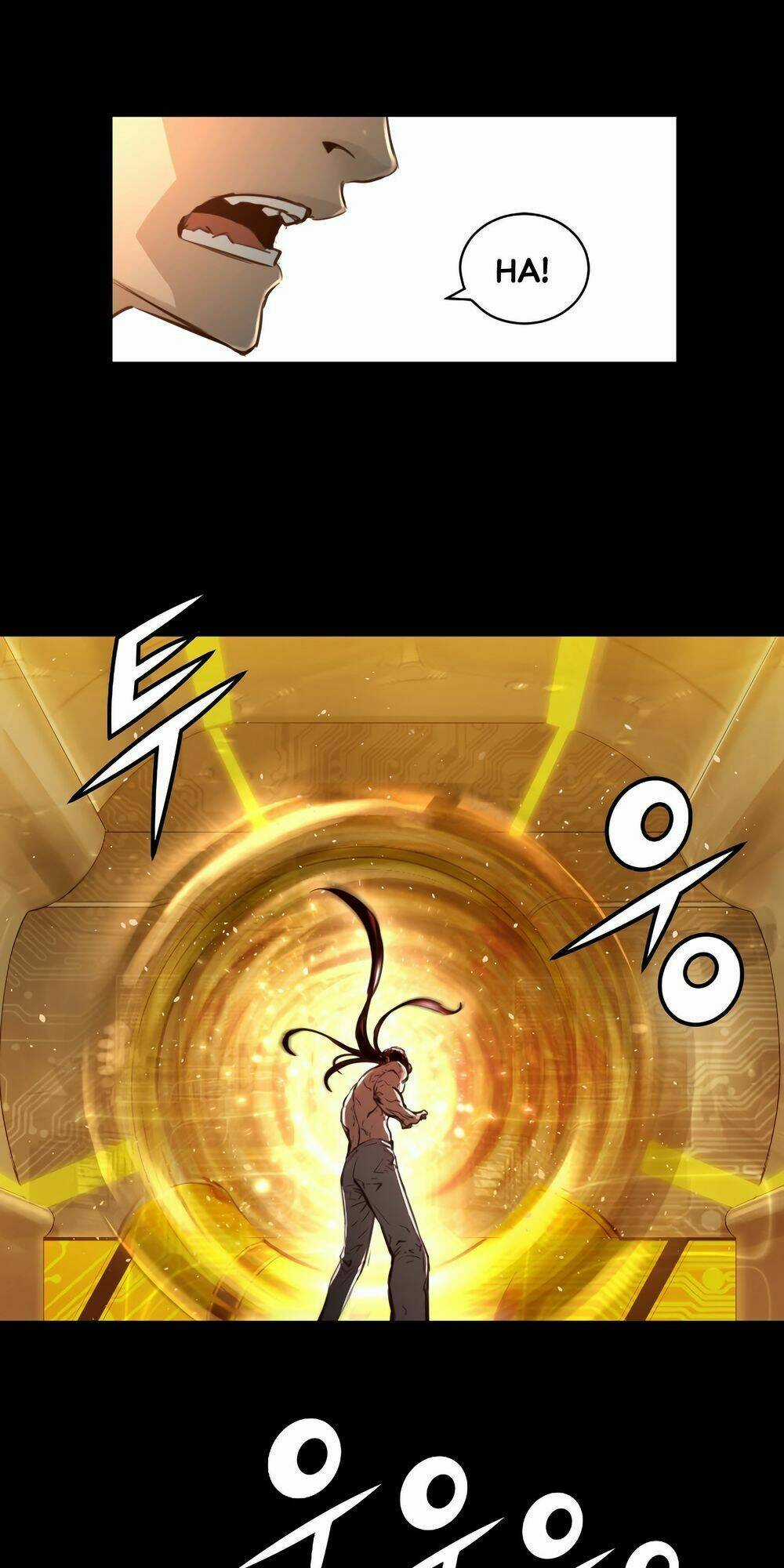 Tam Tuyệt Tại Dị giới Chapter 76 trang 23