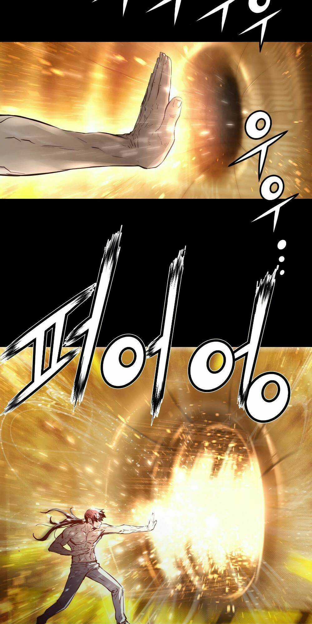 Tam Tuyệt Tại Dị giới Chapter 76 trang 24