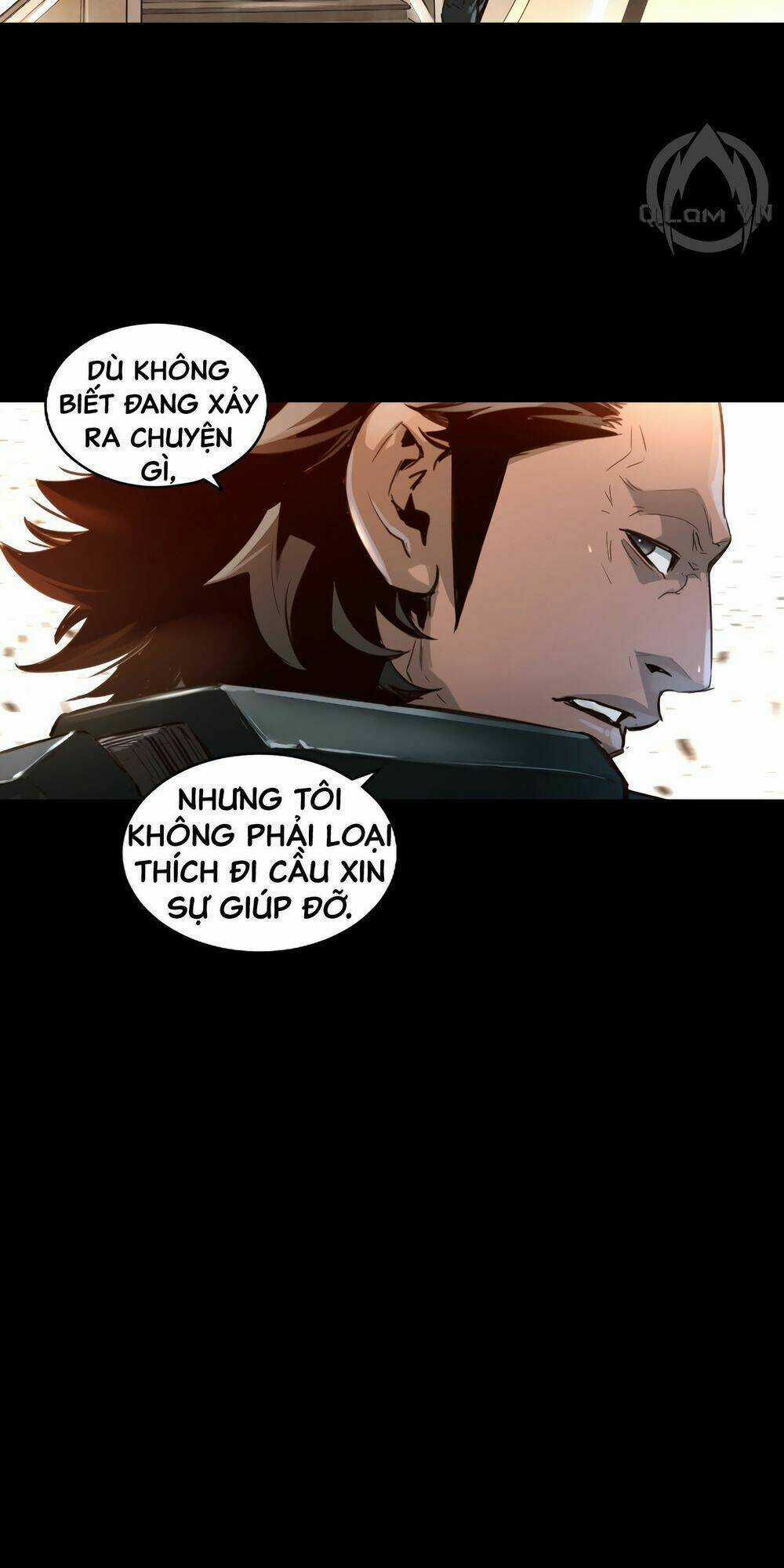 Tam Tuyệt Tại Dị giới Chapter 76 trang 39