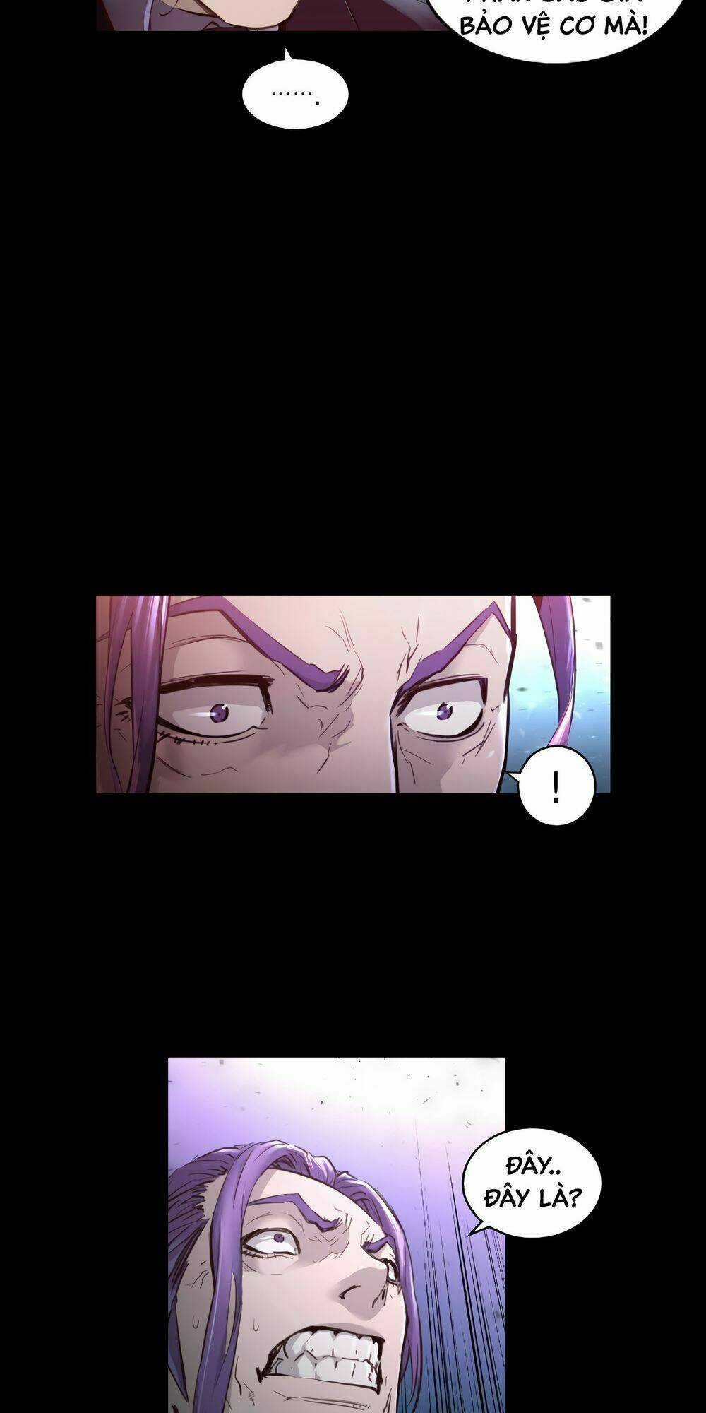 Tam Tuyệt Tại Dị giới Chapter 76 trang 4