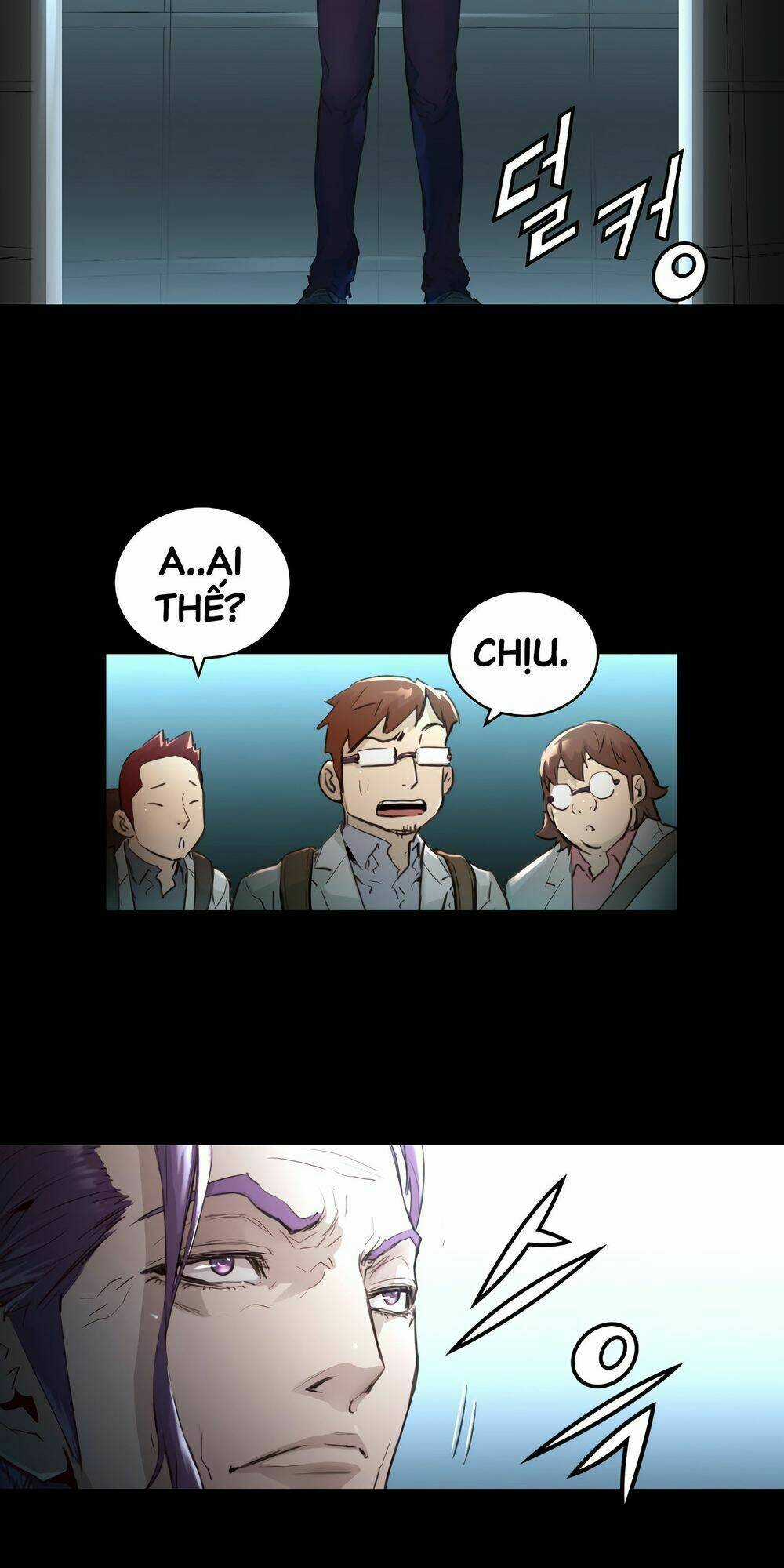 Tam Tuyệt Tại Dị giới Chapter 76 trang 44