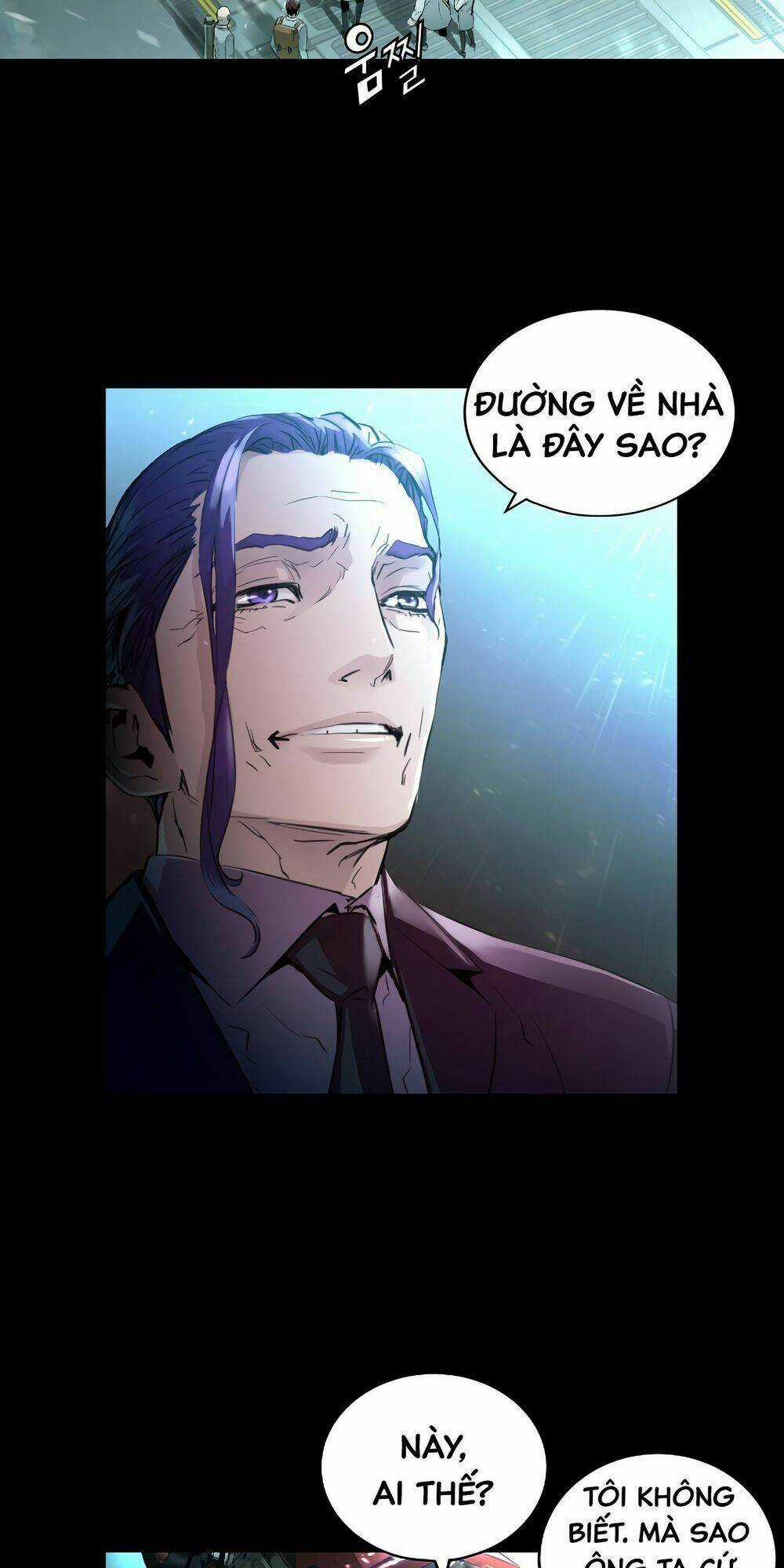 Tam Tuyệt Tại Dị giới Chapter 76 trang 46