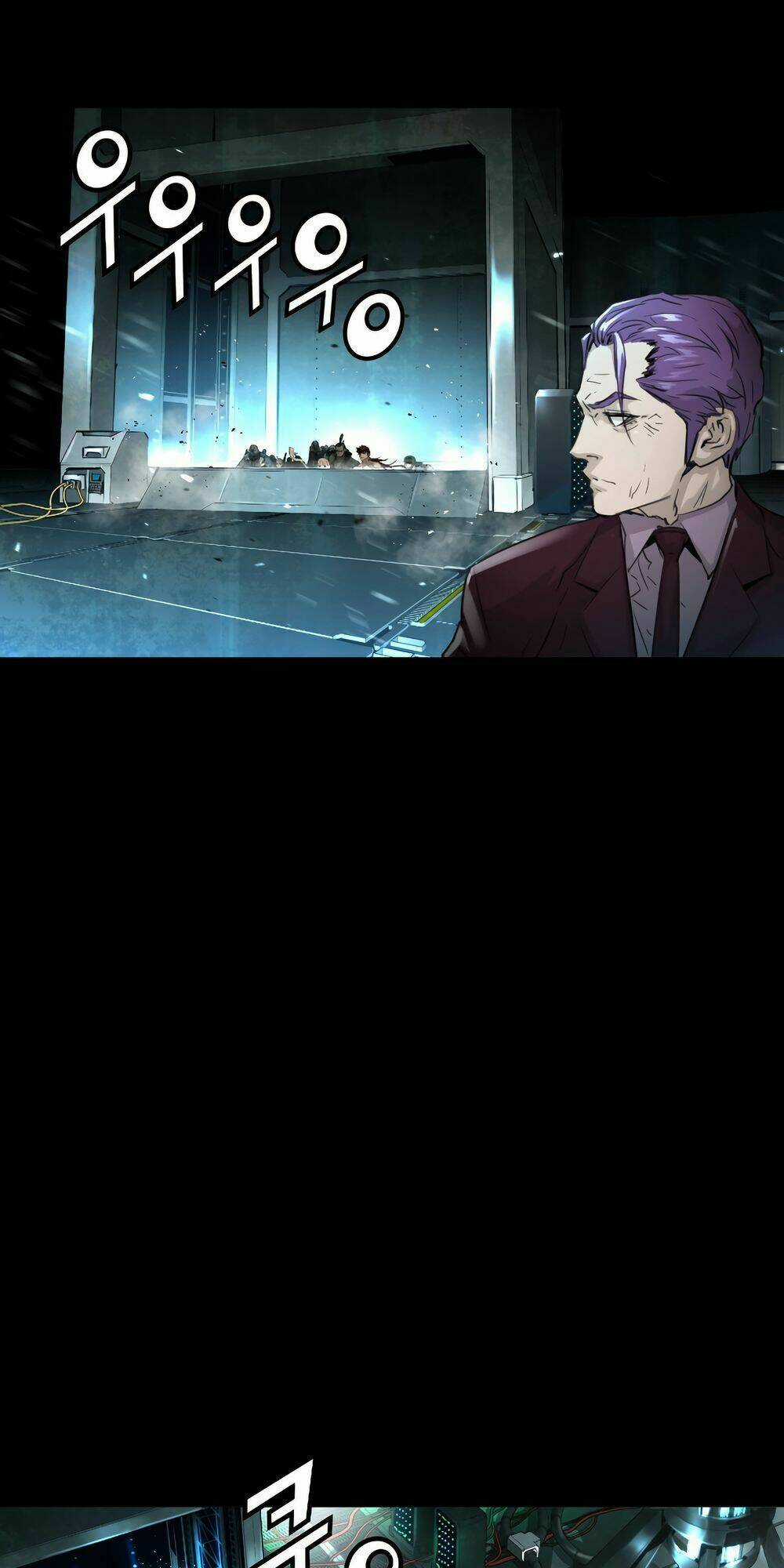 Tam Tuyệt Tại Dị giới Chapter 76 trang 48