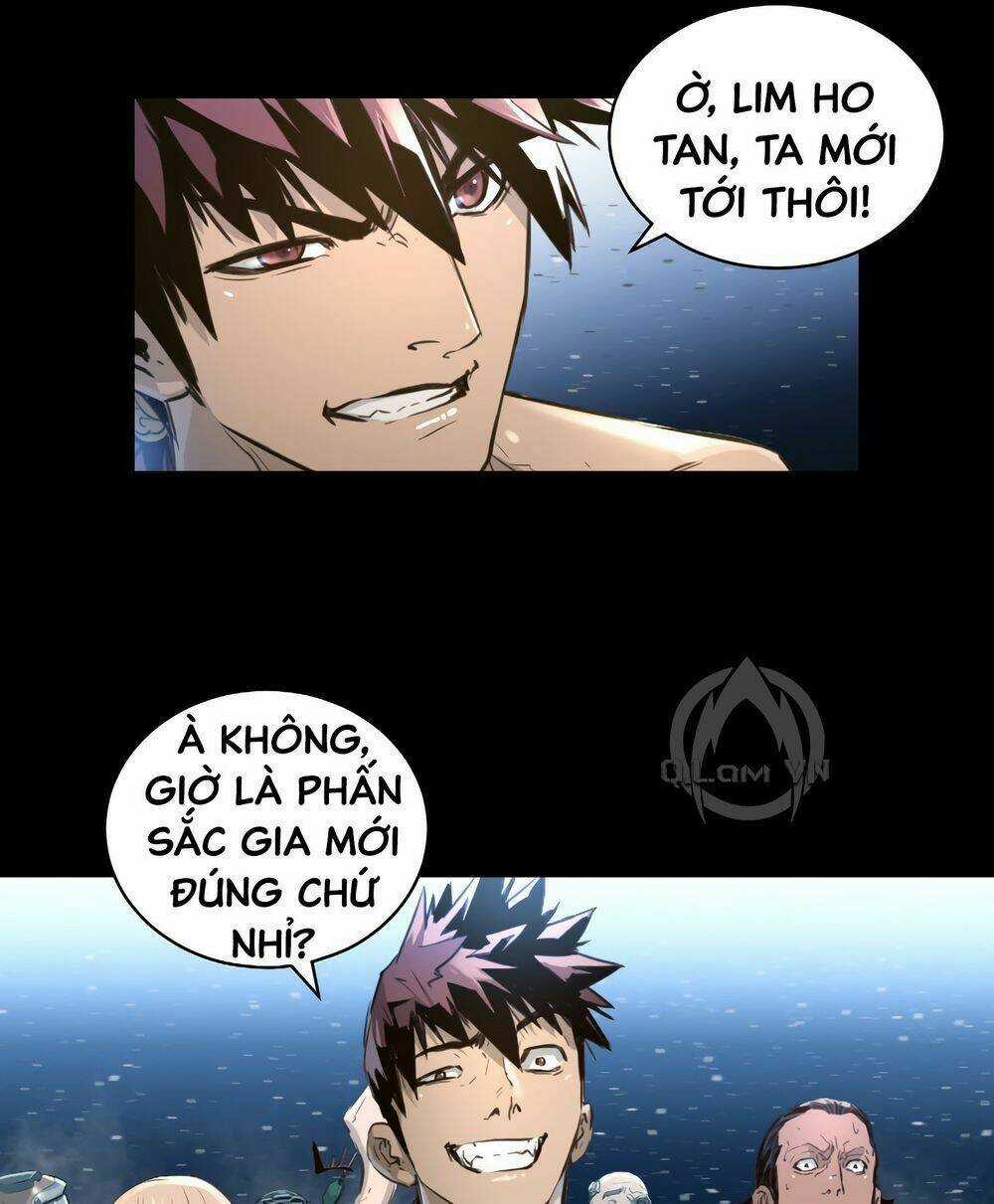 Tam Tuyệt Tại Dị giới Chapter 76 trang 50