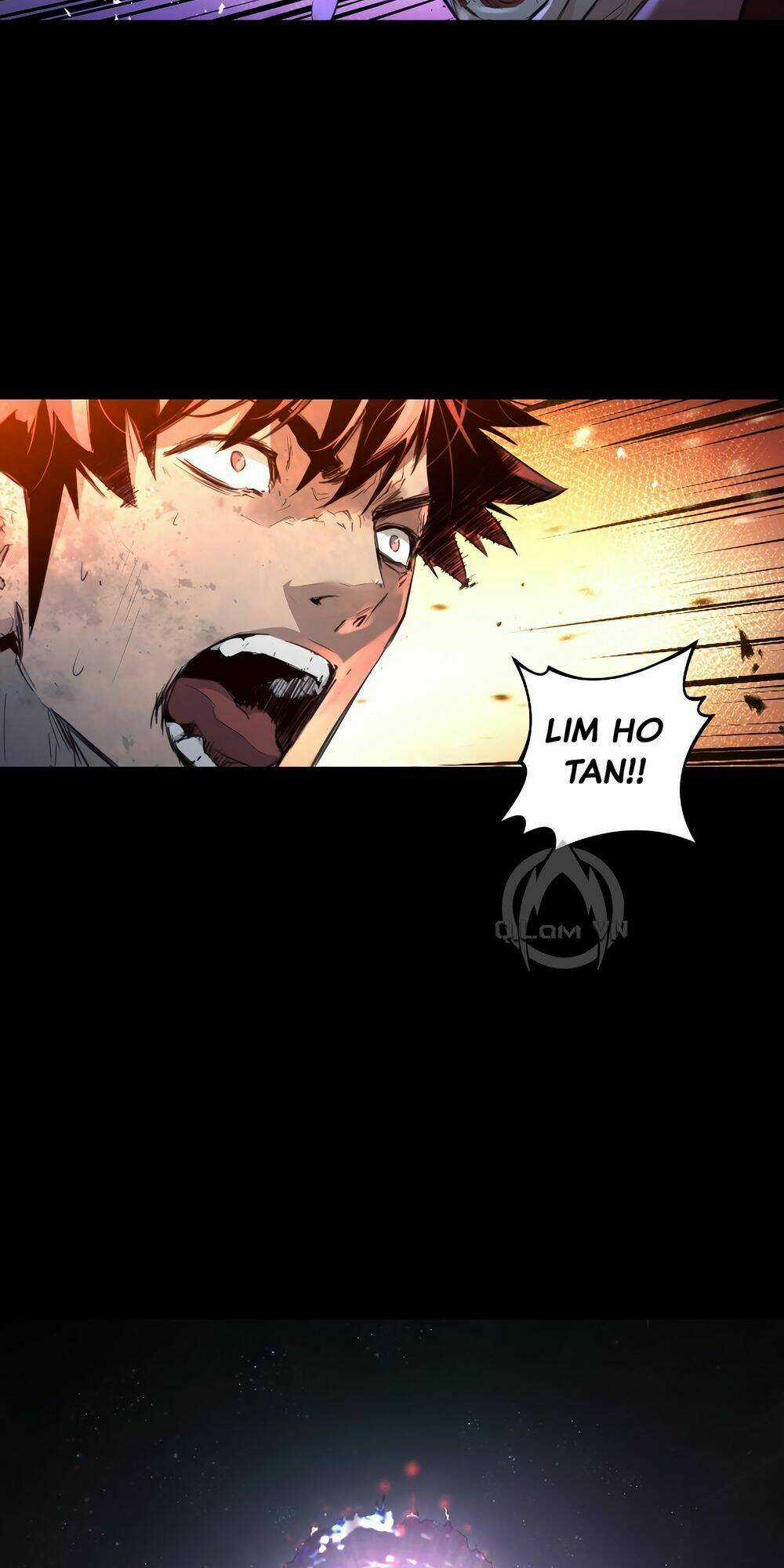 Tam Tuyệt Tại Dị giới Chapter 76 trang 54