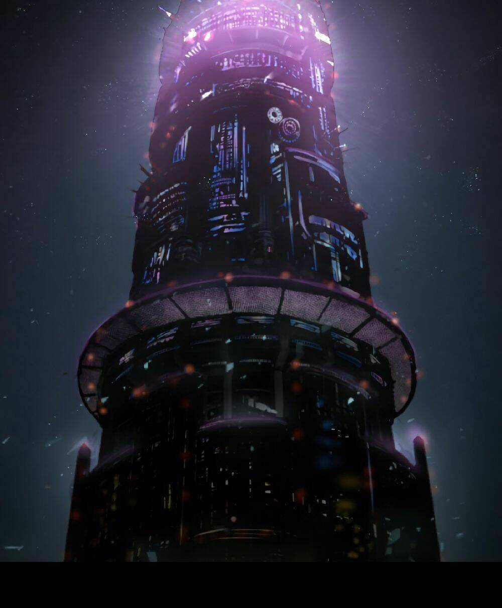 Tam Tuyệt Tại Dị giới Chapter 76 trang 55