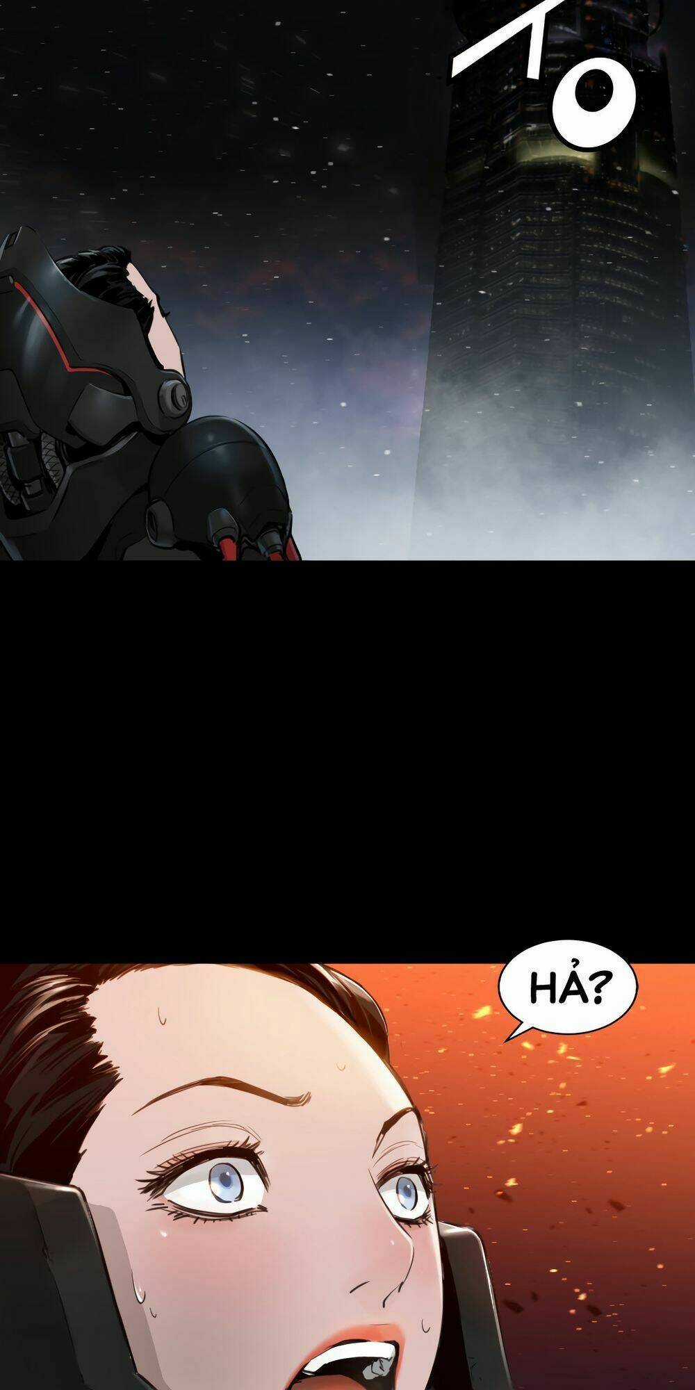 Tam Tuyệt Tại Dị giới Chapter 76 trang 58