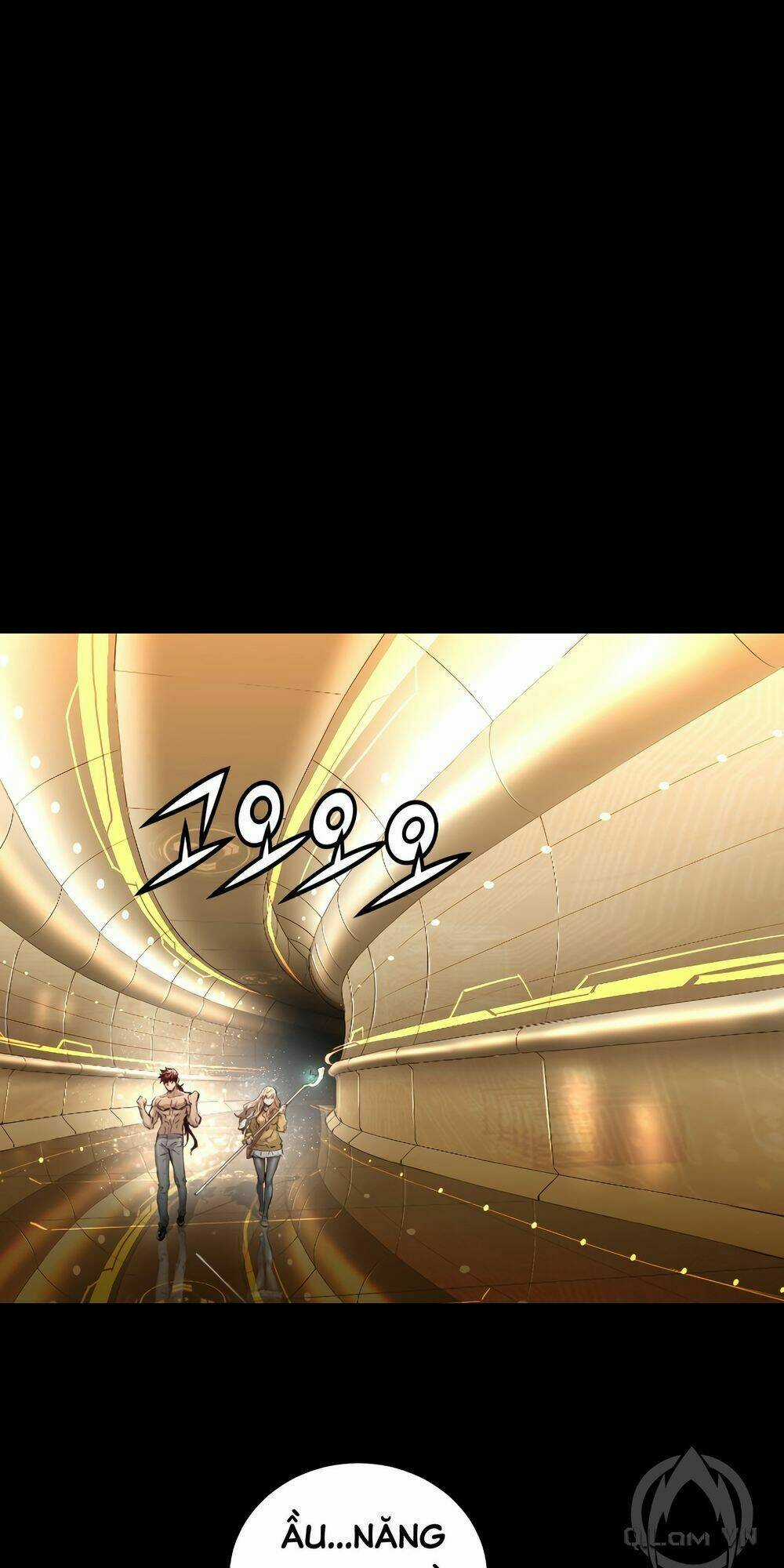 Tam Tuyệt Tại Dị giới Chapter 76 trang 9