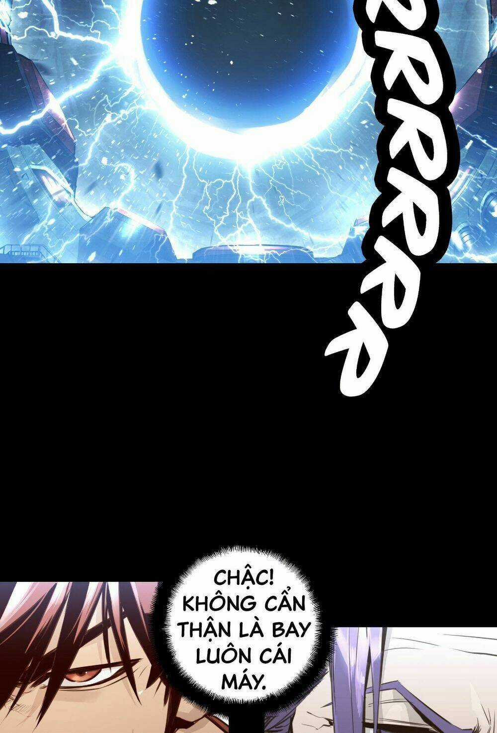 Tam Tuyệt Tại Dị giới Chapter 77 trang 10