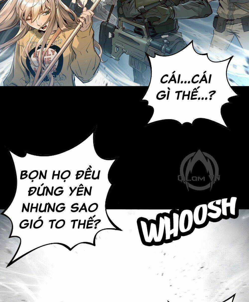 Tam Tuyệt Tại Dị giới Chapter 77 trang 15