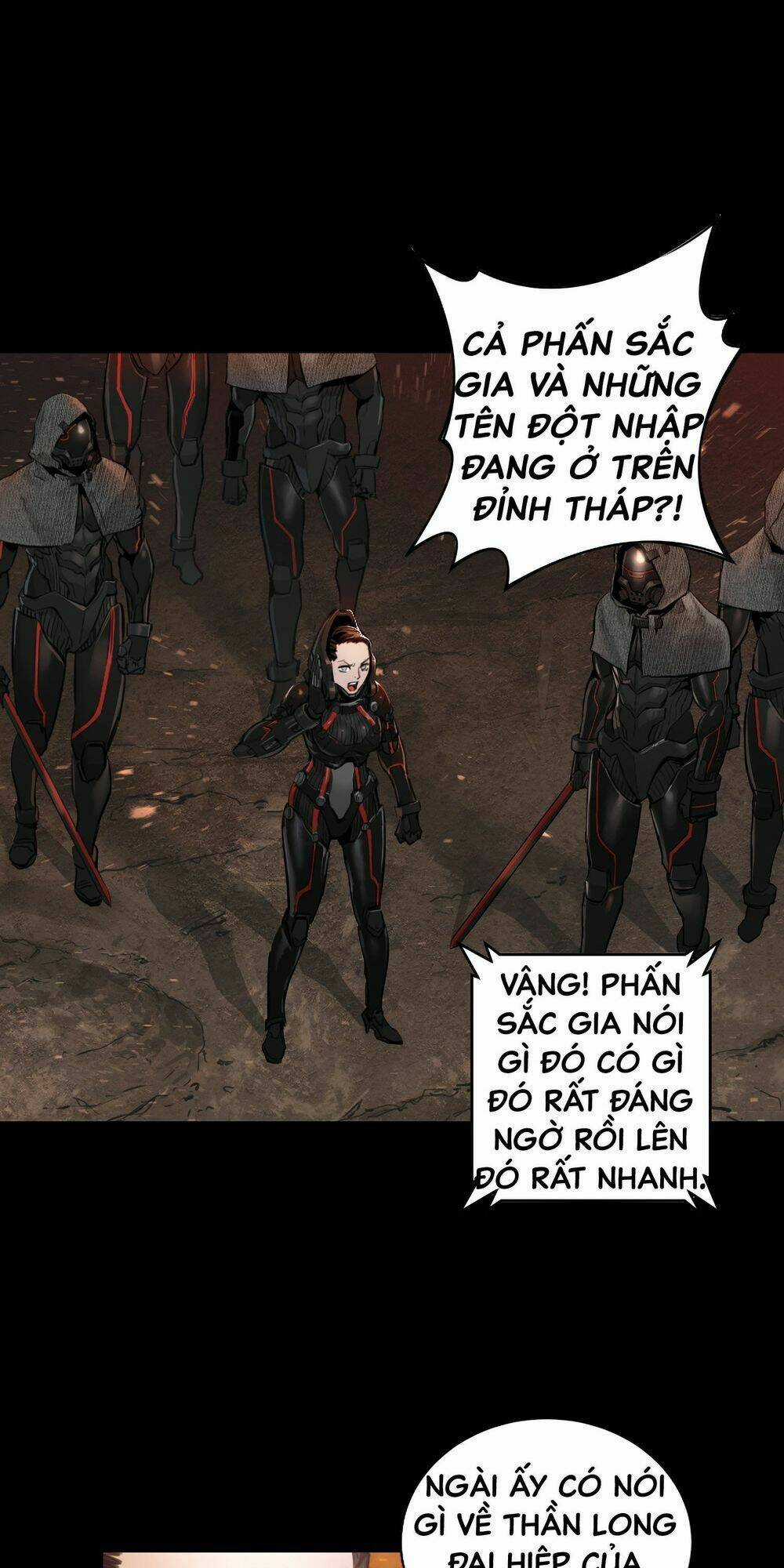 Tam Tuyệt Tại Dị giới Chapter 77 trang 2